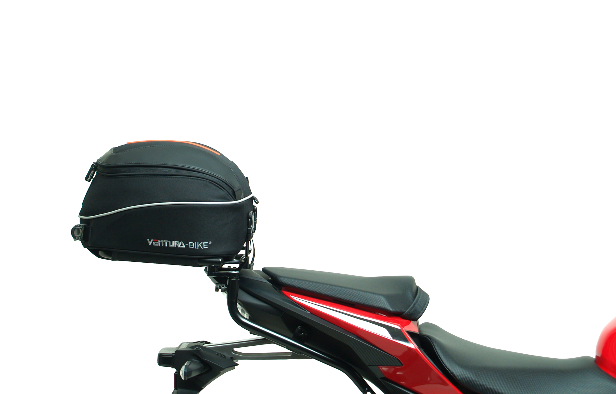 Honda CB 500F (2020)