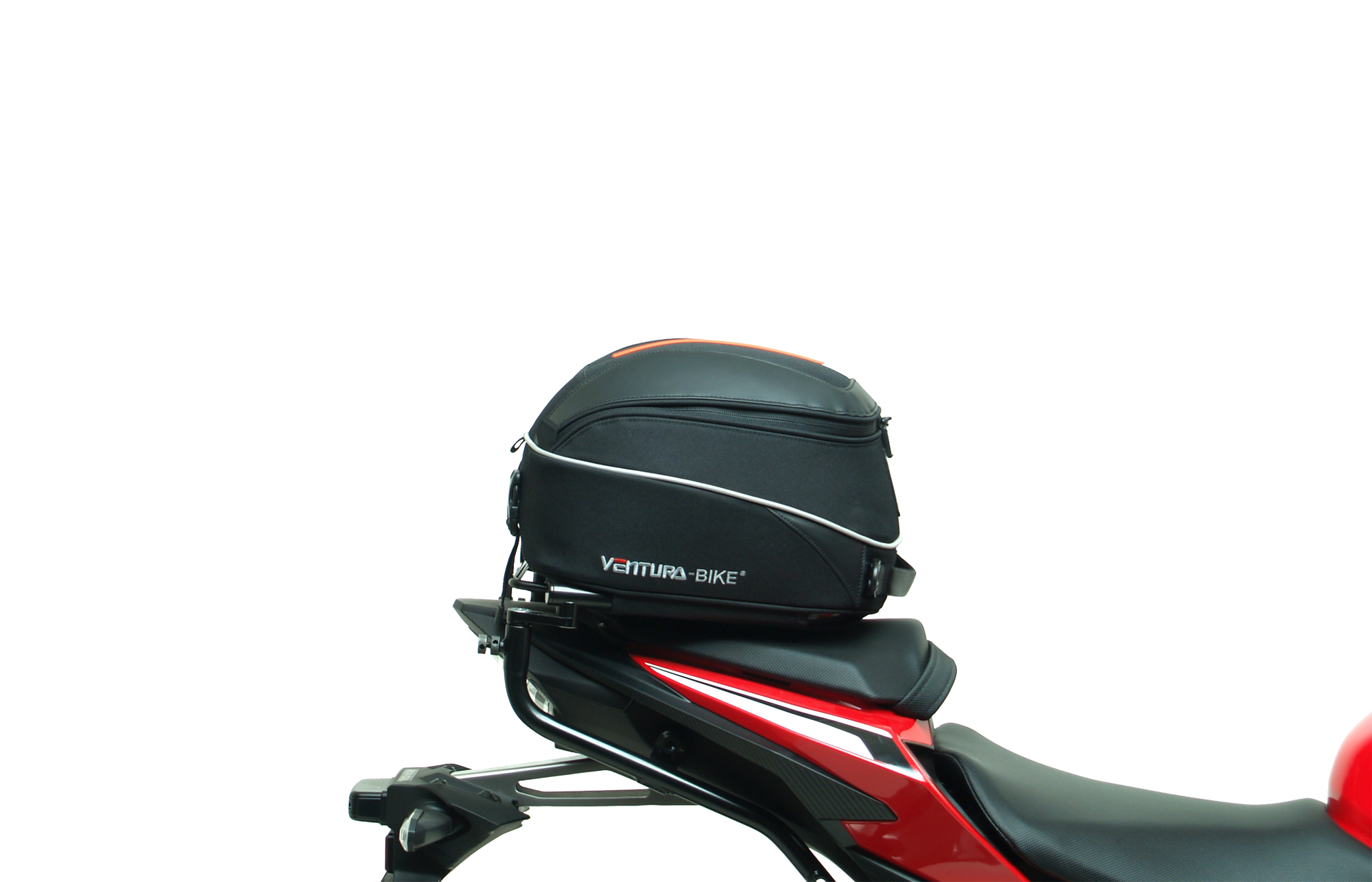 Honda CB 500F (2020)