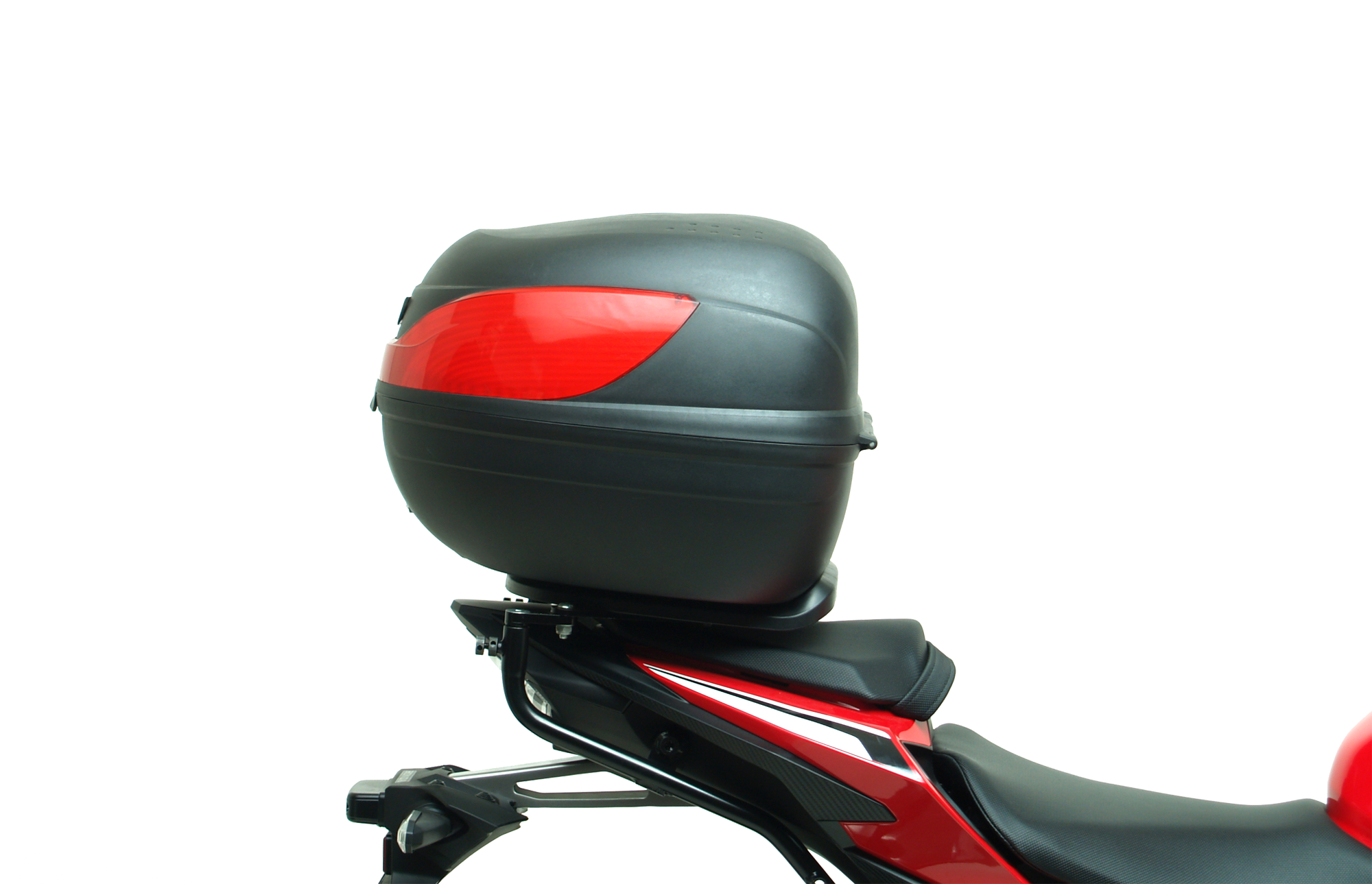 Honda CB 500F (2020)