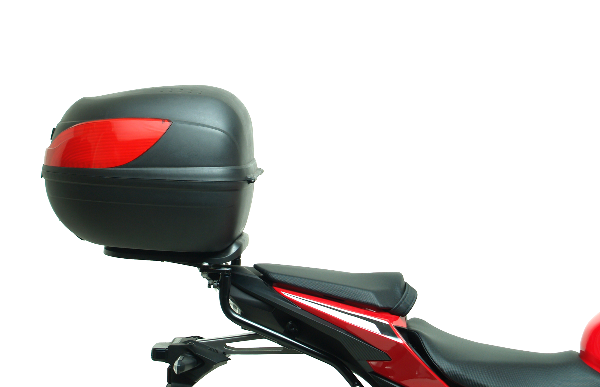 Honda CB 500F (2020)