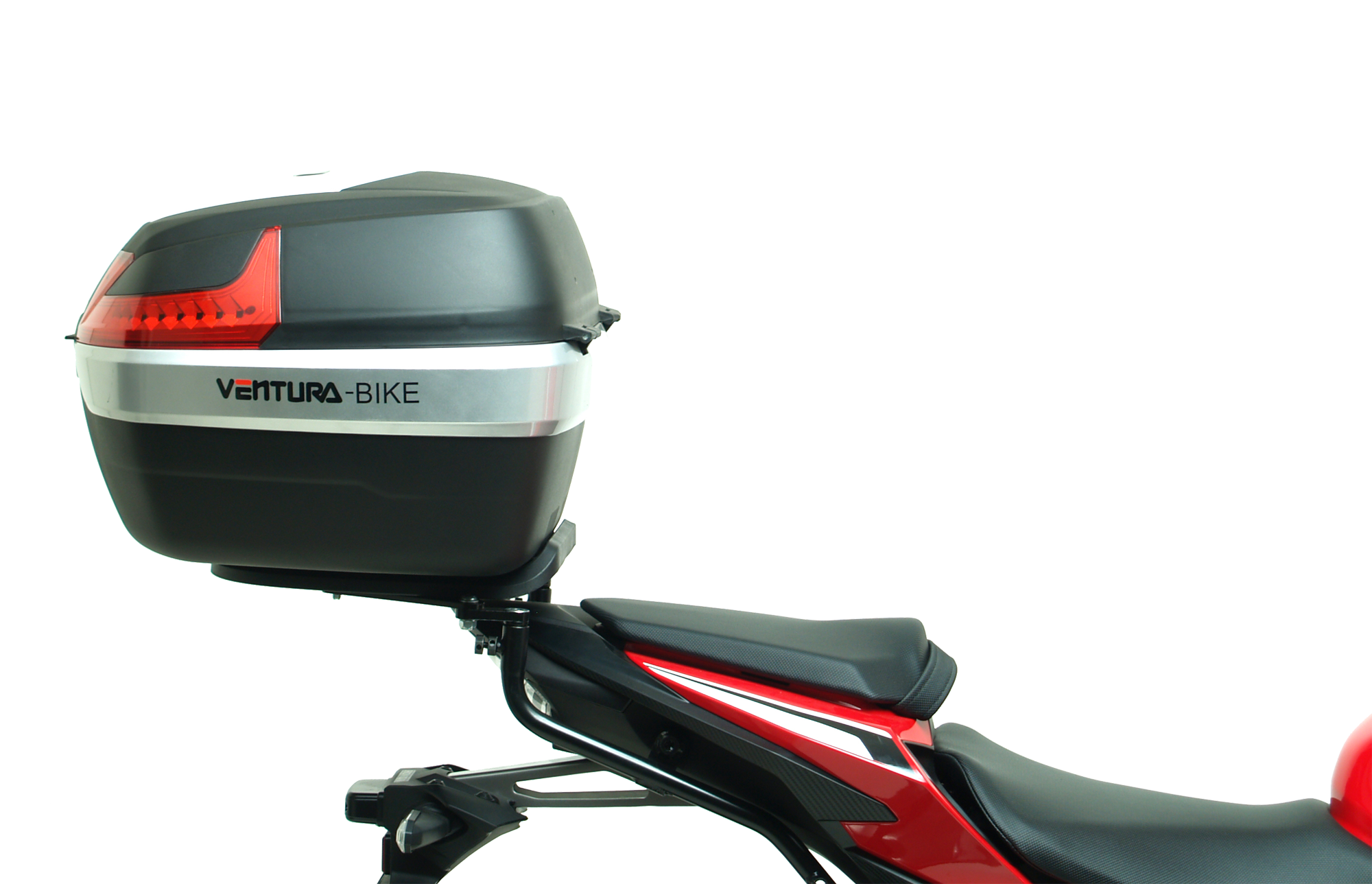 Honda CB 500F (2020)