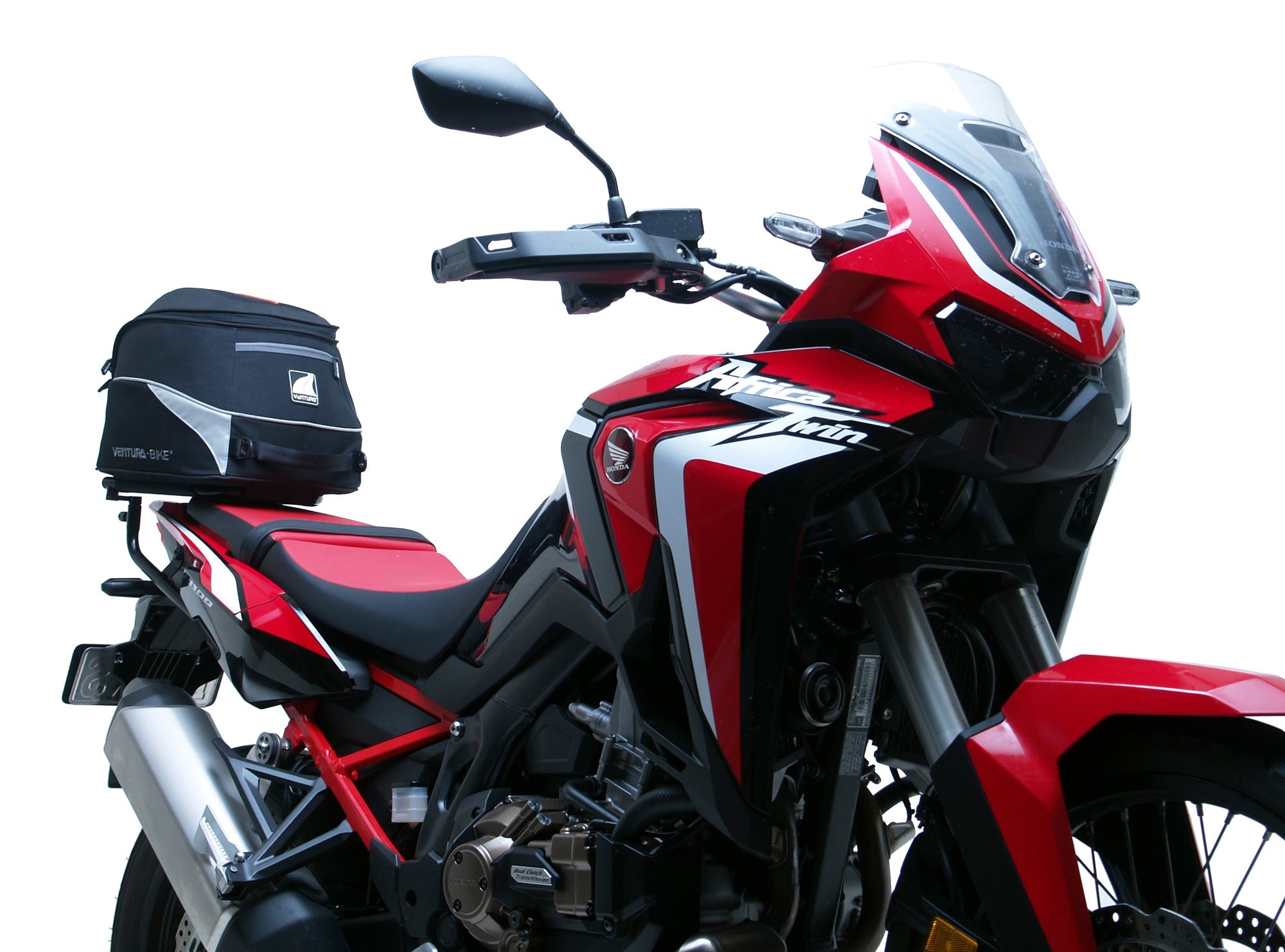 Honda CRF 1100 L Africa-Twin/DCT (20-21)