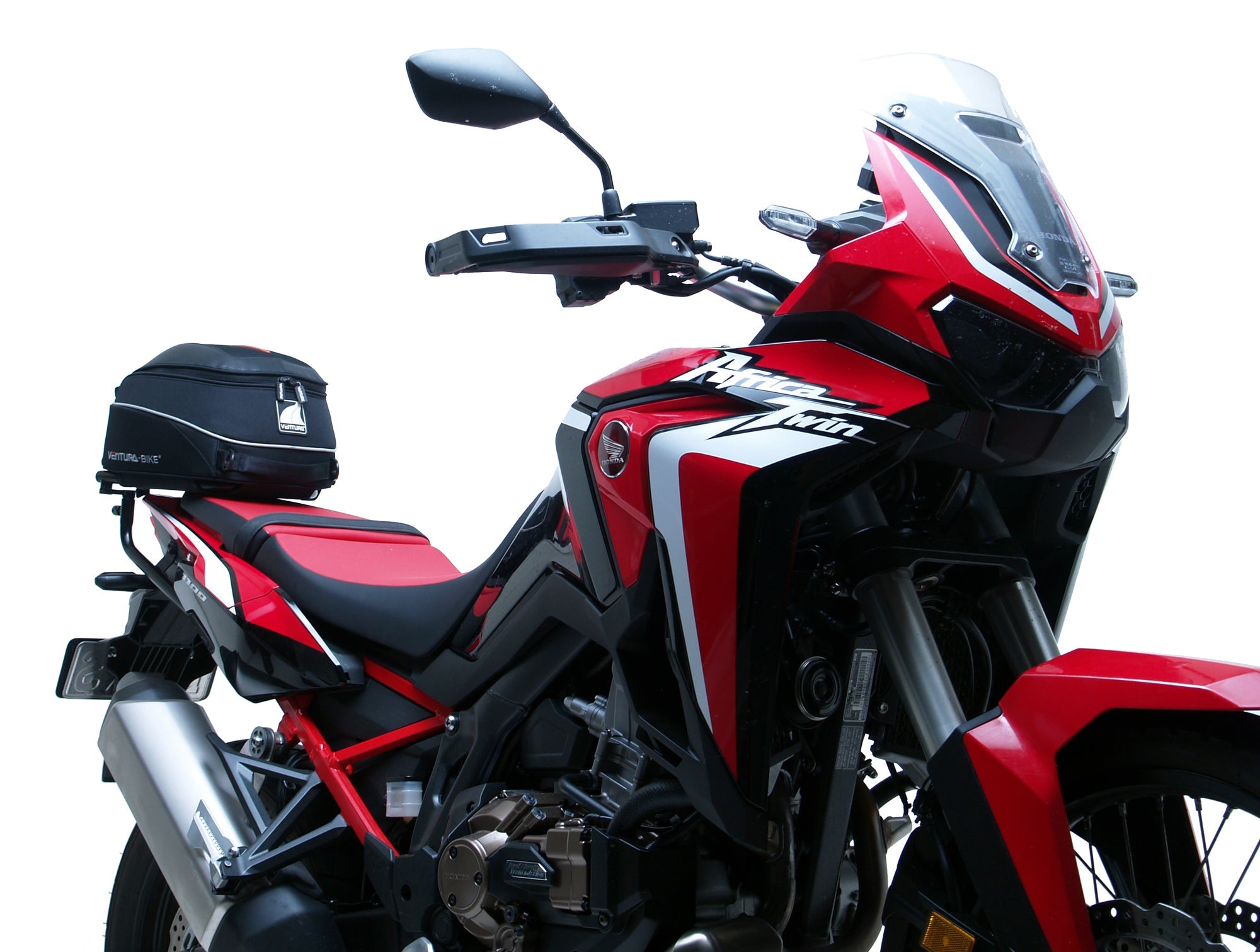 Honda CRF 1100 L Africa-Twin/DCT (20-21)