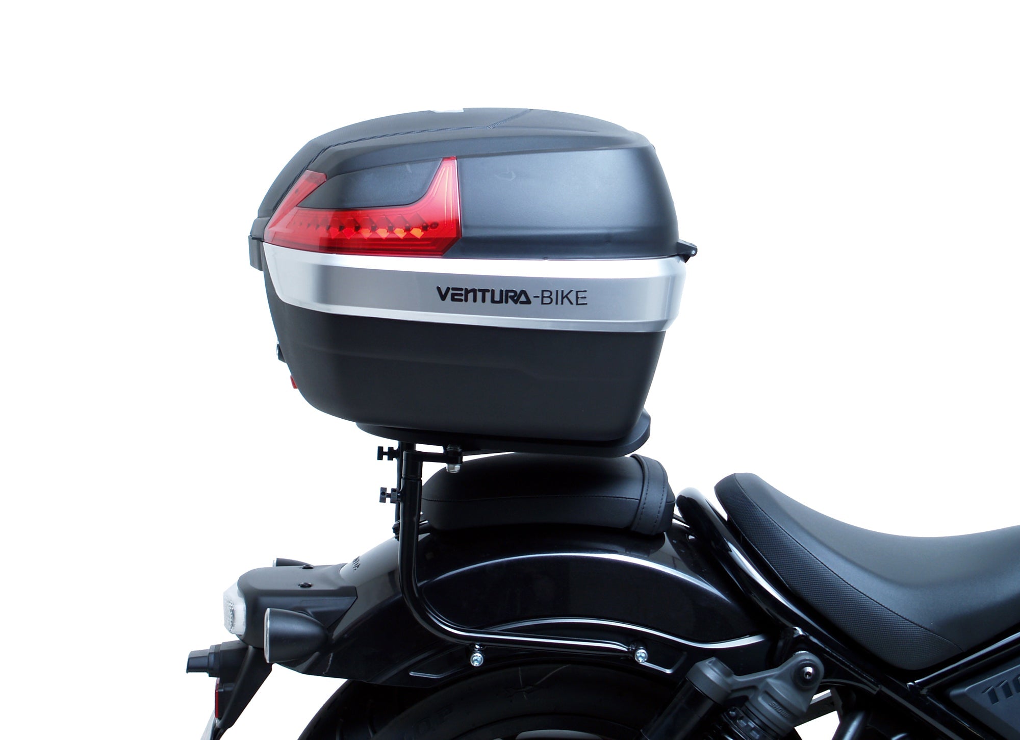 Honda CMX 1100 Rebel, manual and DCT (2021 - >)