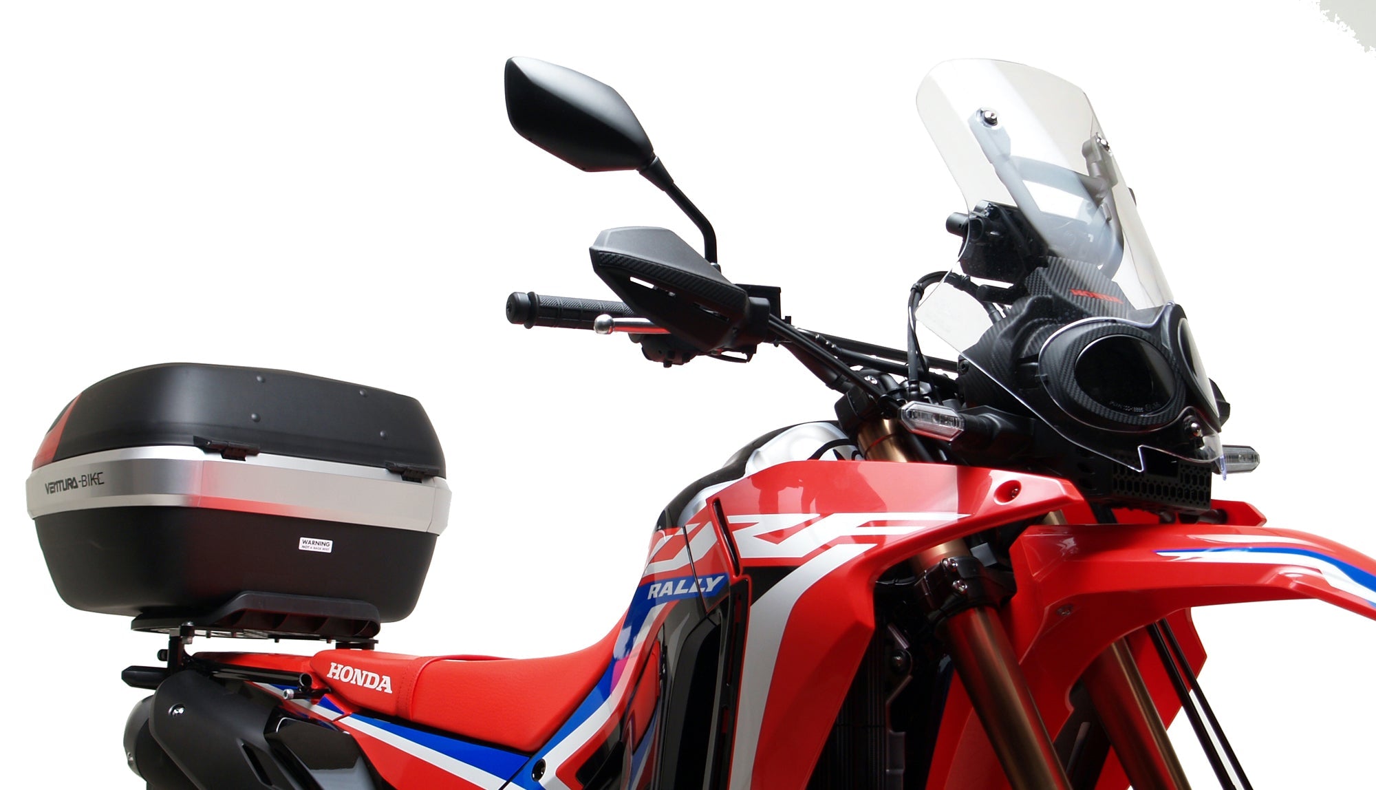 Honda CRF 300L, Rally (21 - >)