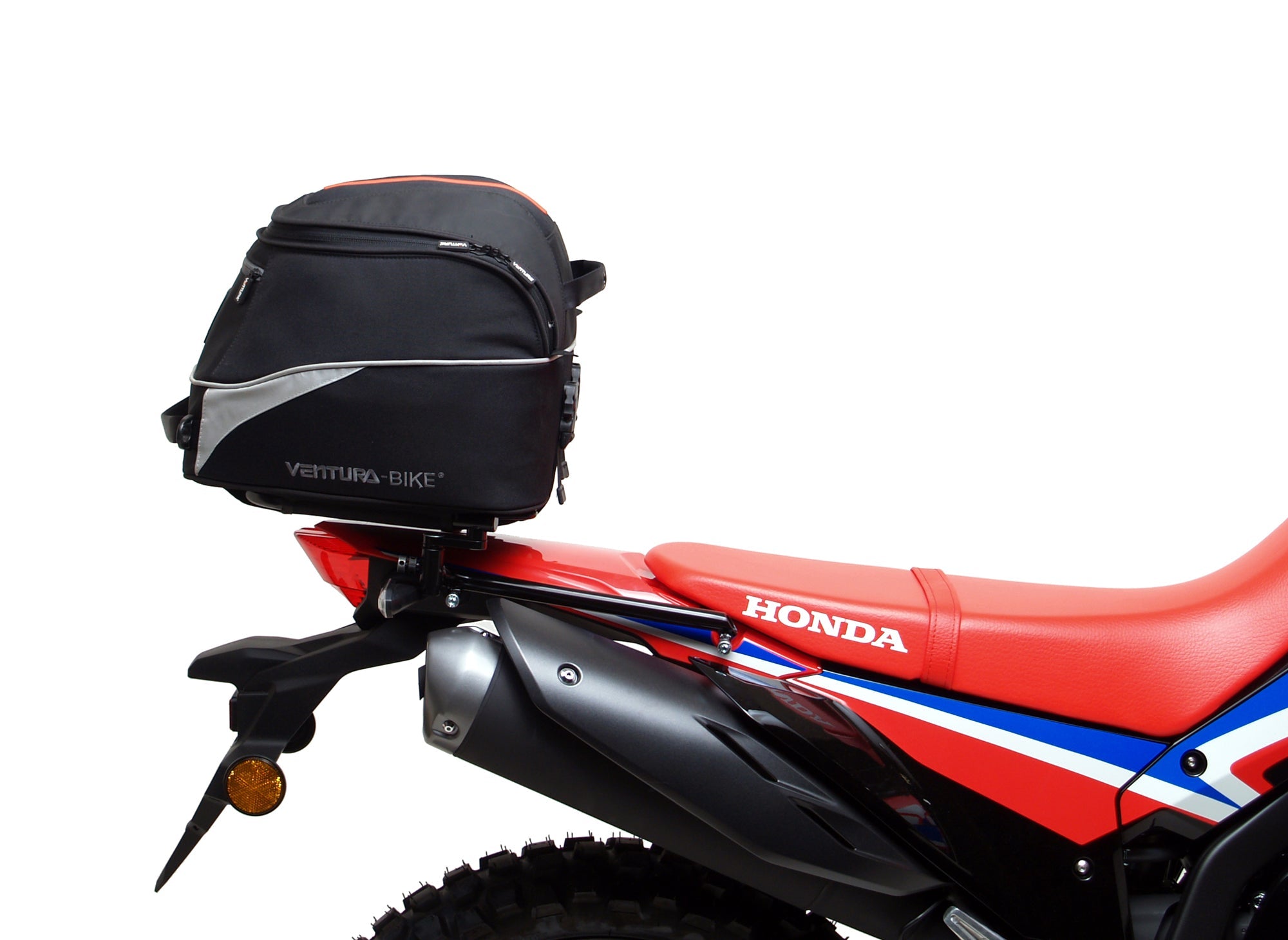 Honda CRF 300L, Rally (21 - >)