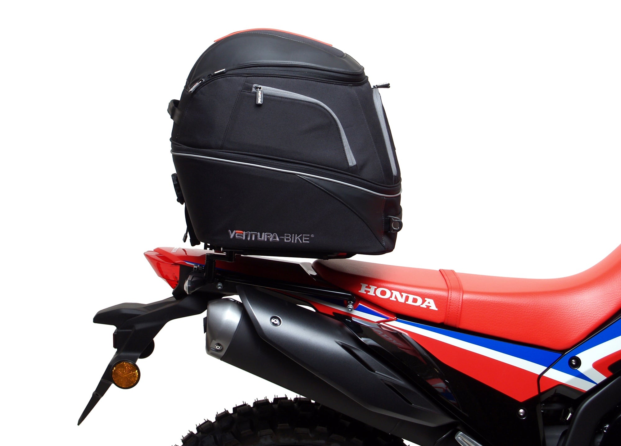 Honda CRF 300L, Rally (21 - >)