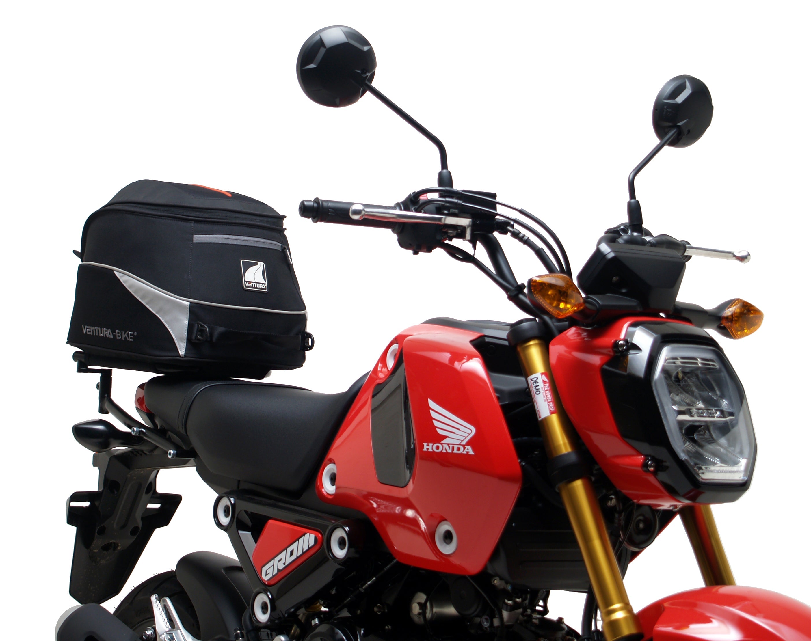 Honda MSX 125 Grom (21 - >)