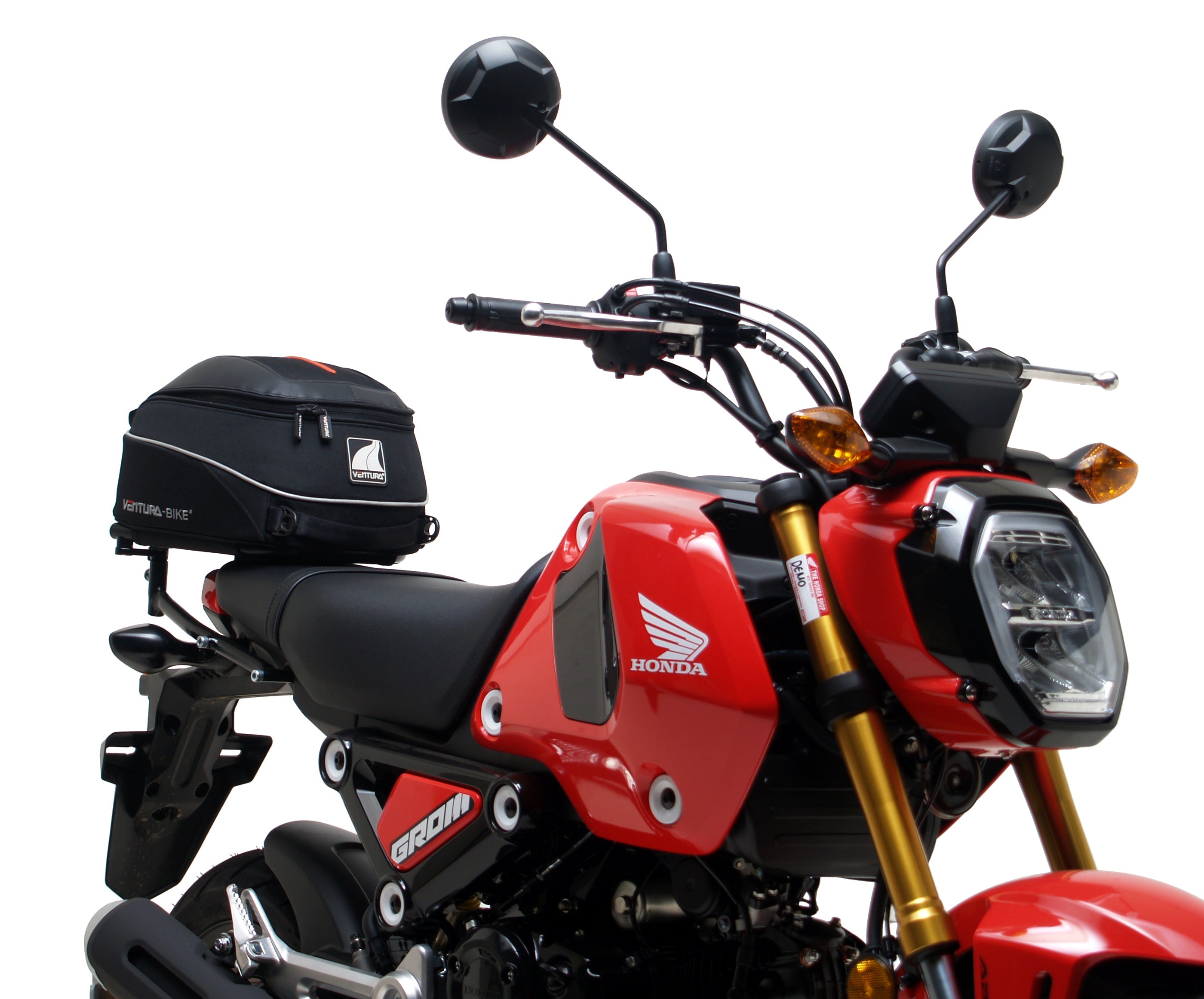 Honda MSX 125 Grom (21 - >)