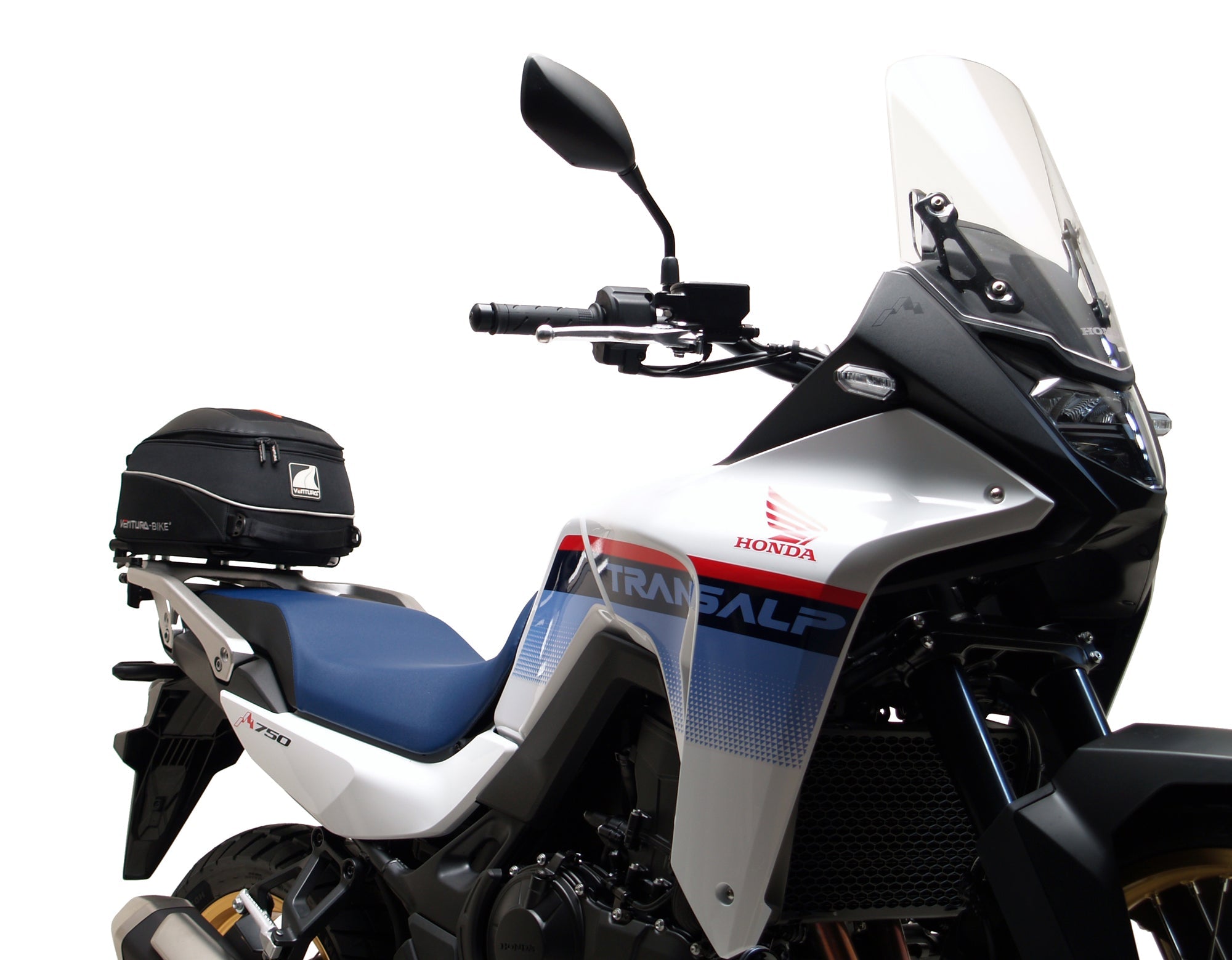 Honda XL 750 Transalp (23 - >)