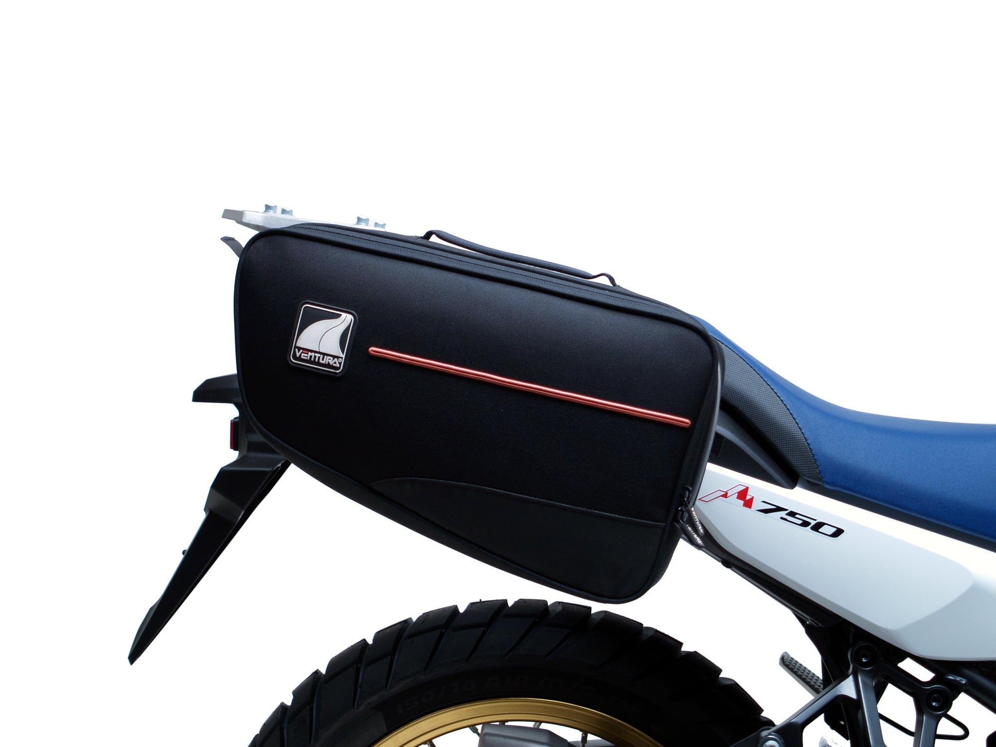 Honda XL 750 Transalp (23 - >)