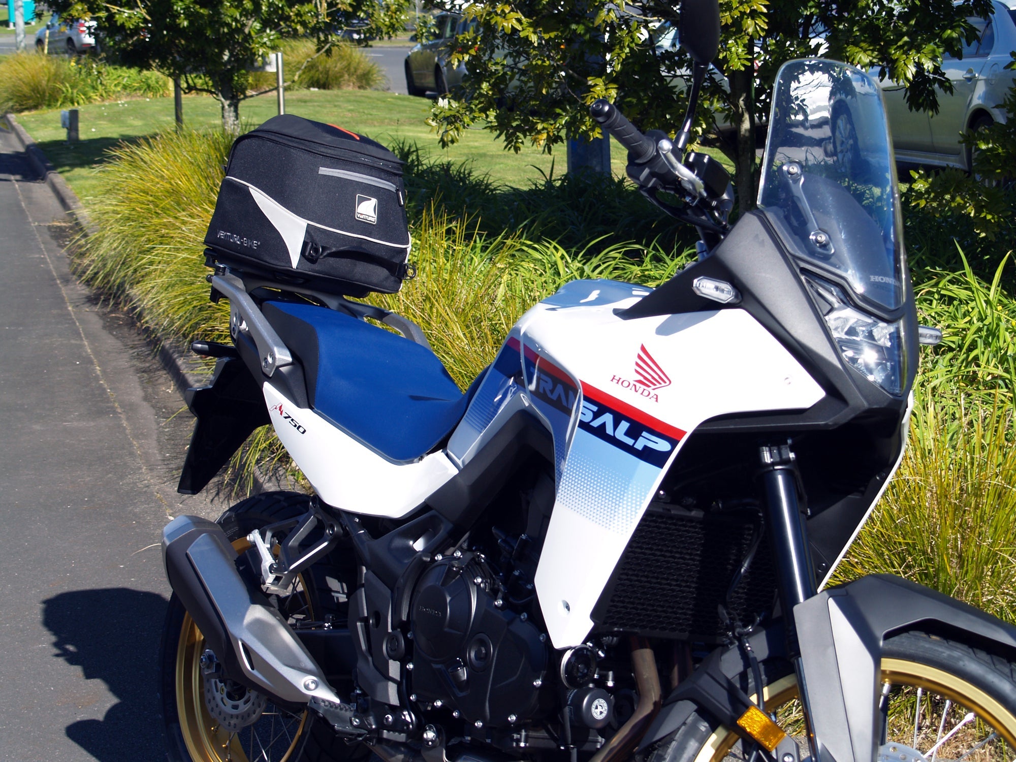 Honda XL 750 Transalp (23 - >)