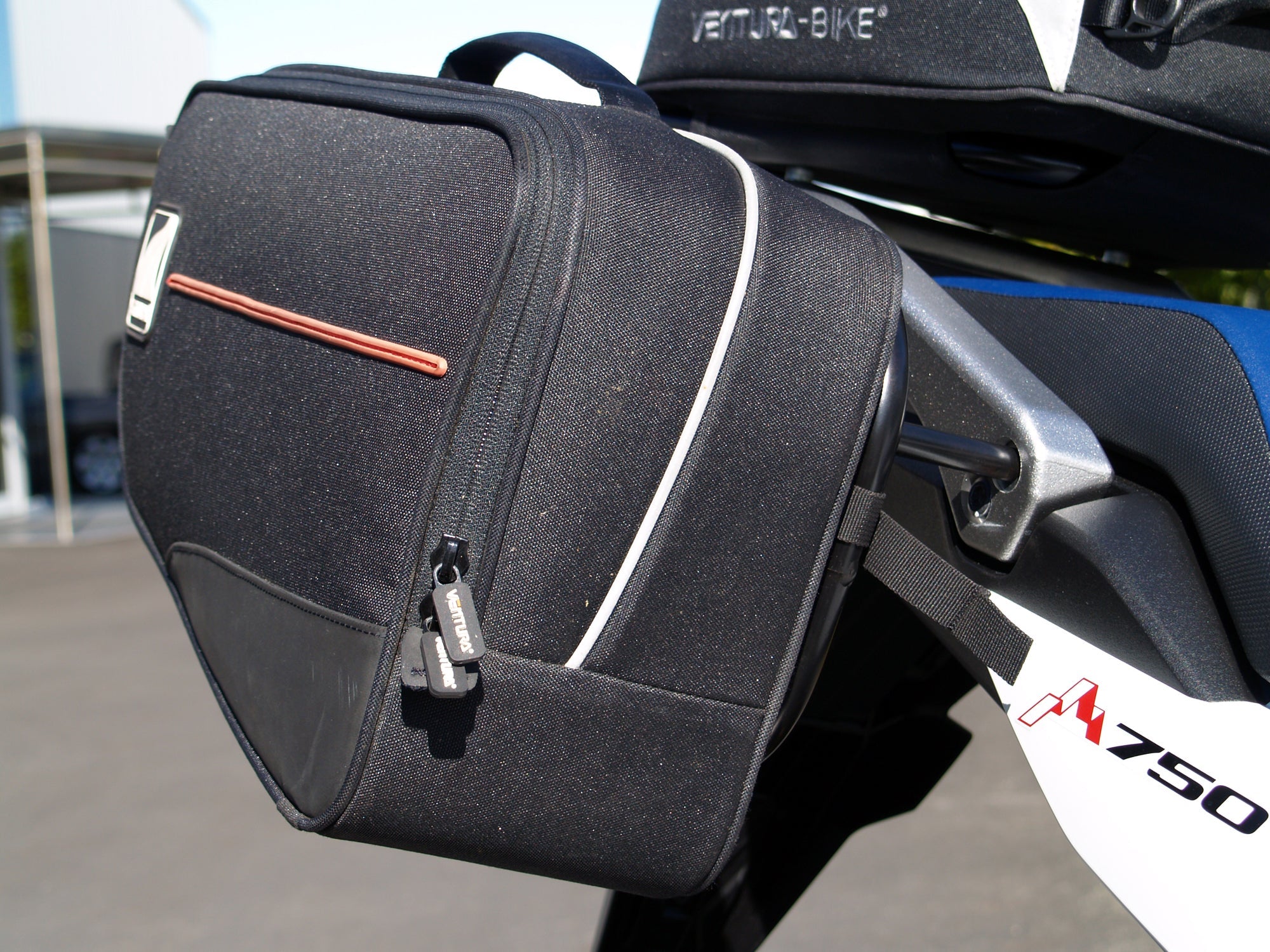 Honda XL 750 Transalp (23 - >)