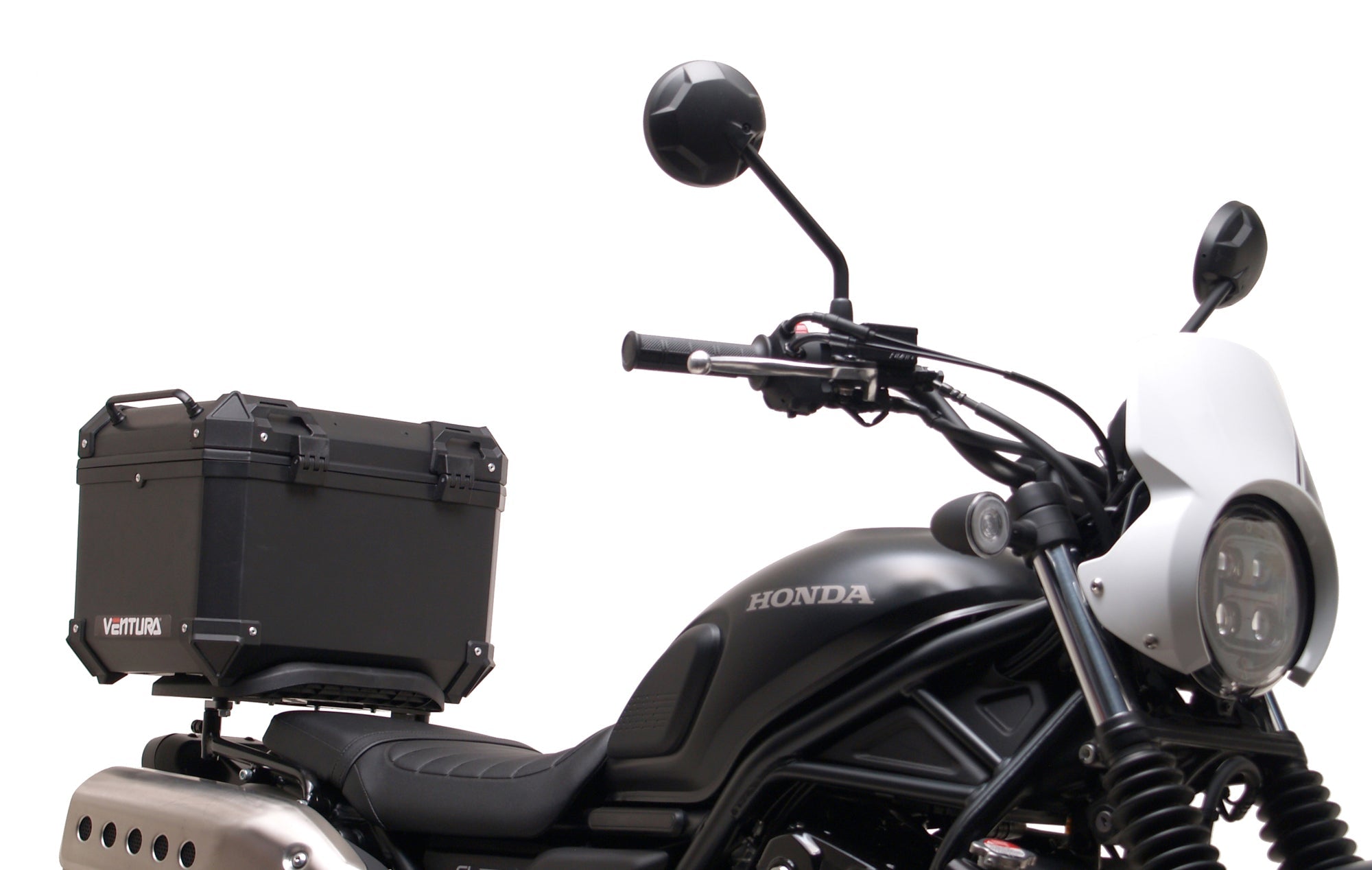 Honda CL 500 (23 - >)