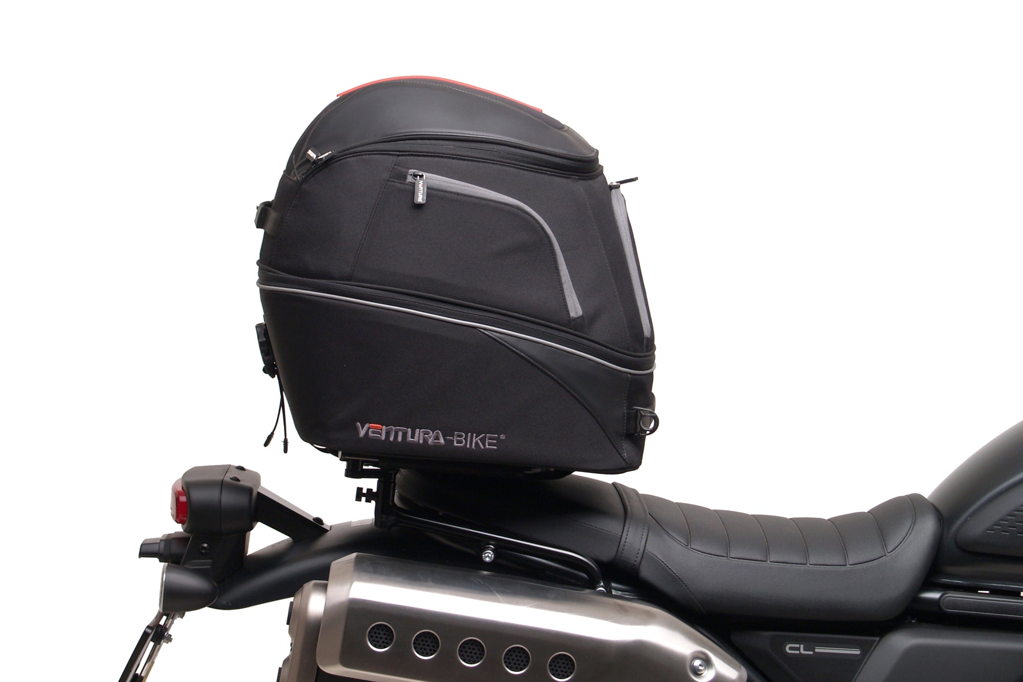 Honda CL 500 (23 - >)