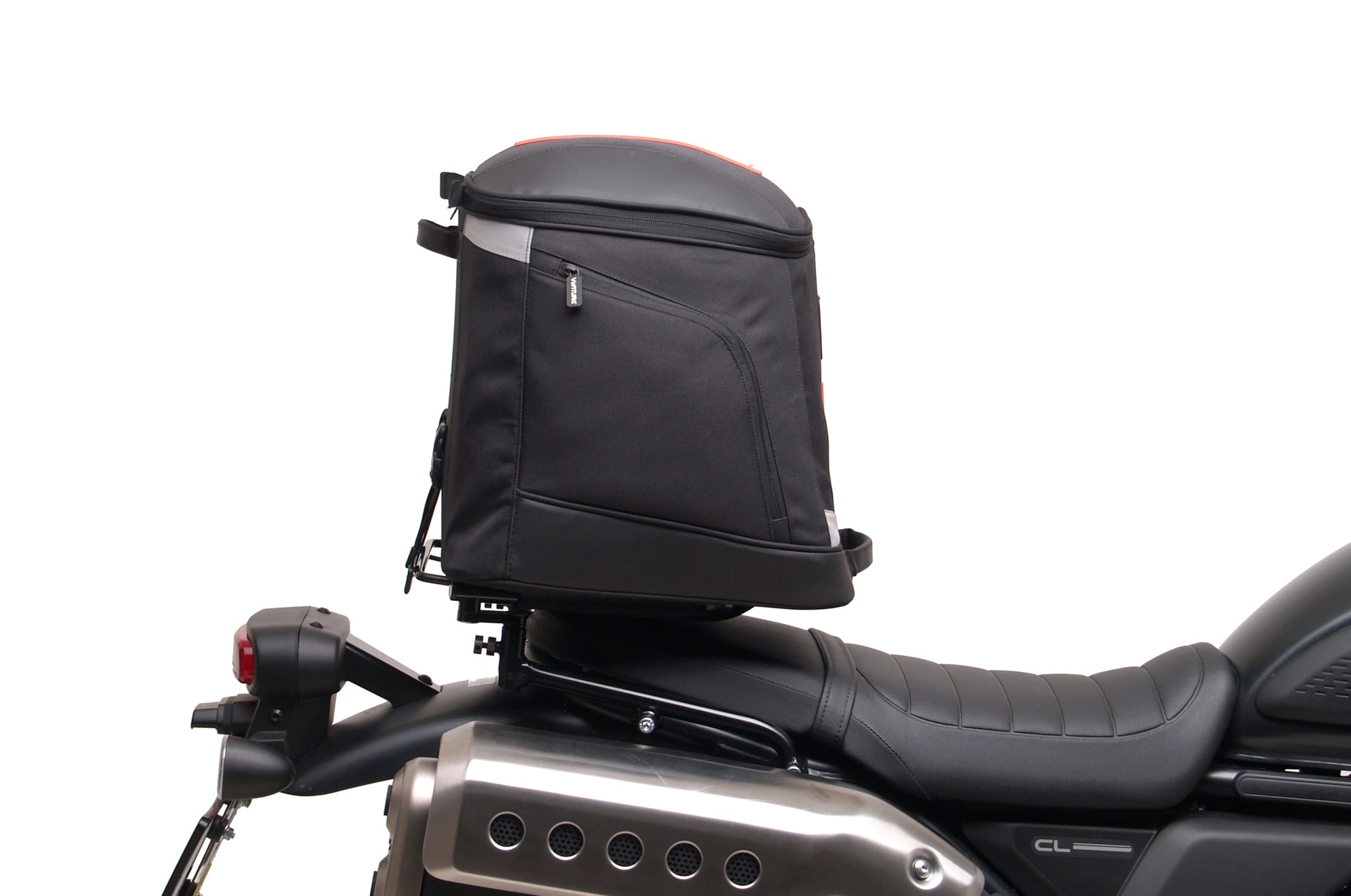 Honda CL 500 (23 - >)