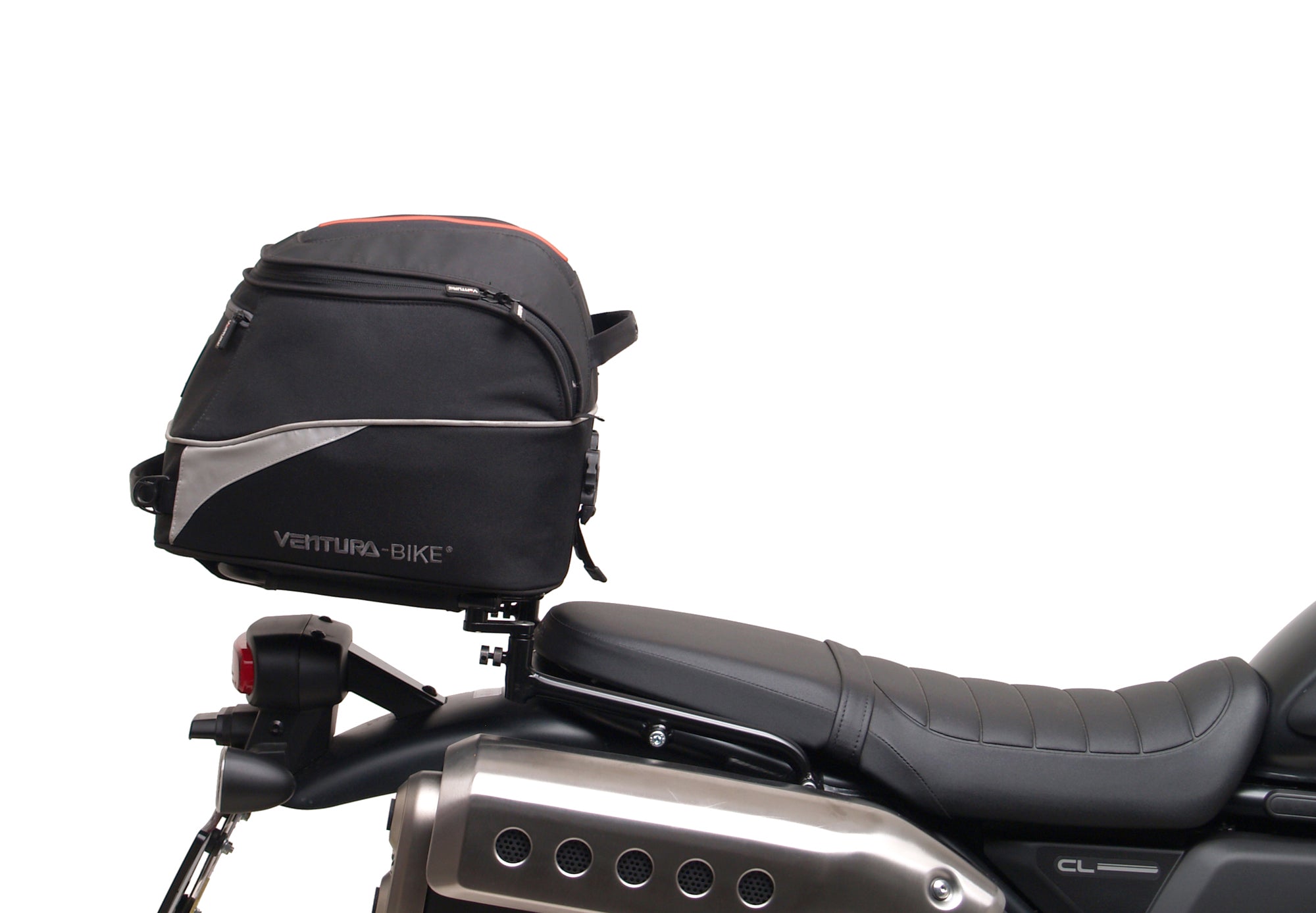 Honda CL 500 (23 - >)