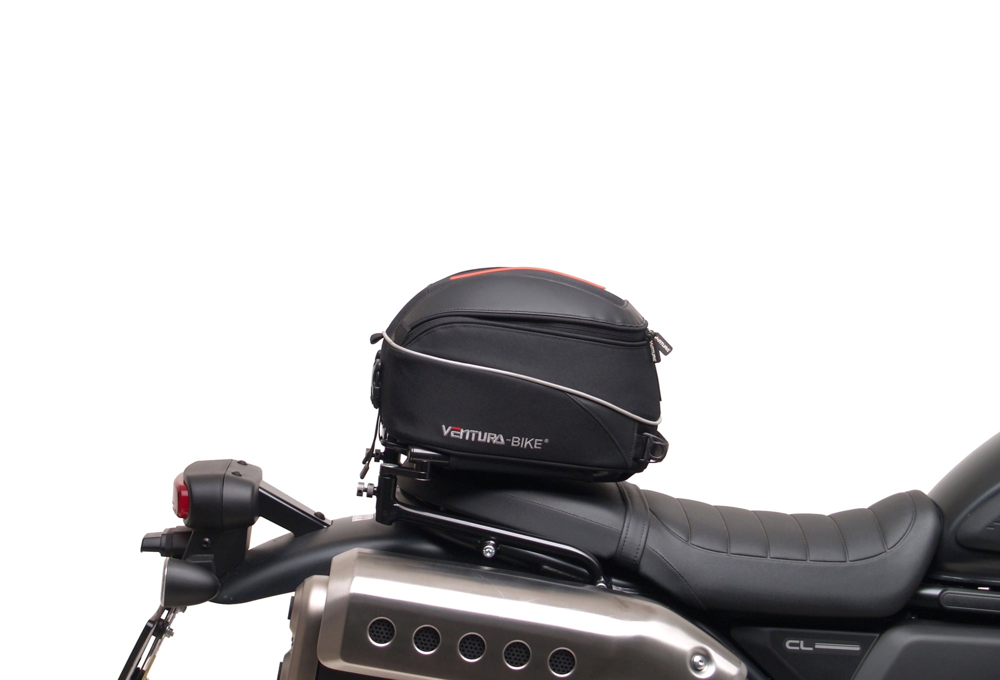 Honda CL 500 (23 - >)