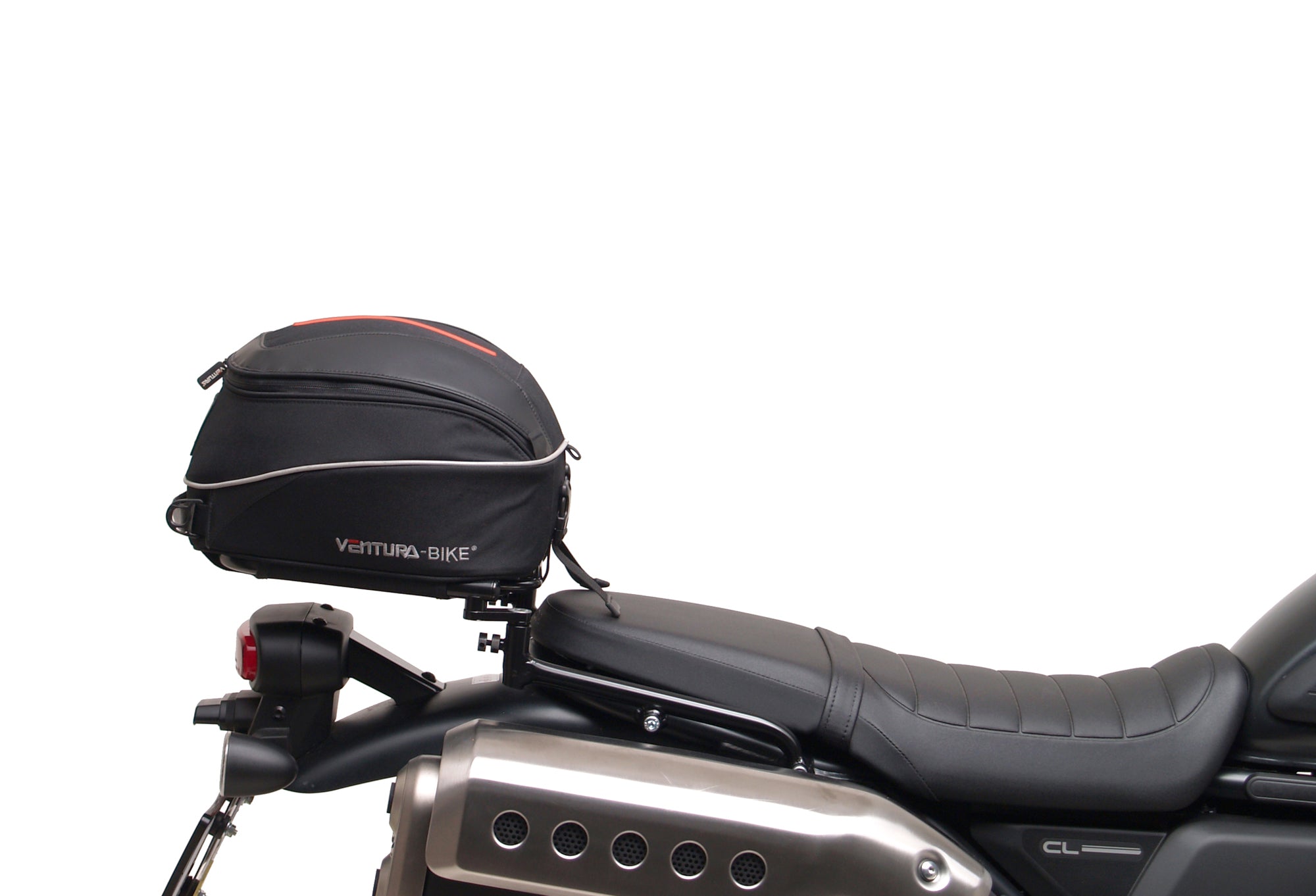 Honda CL 500 (23 - >)