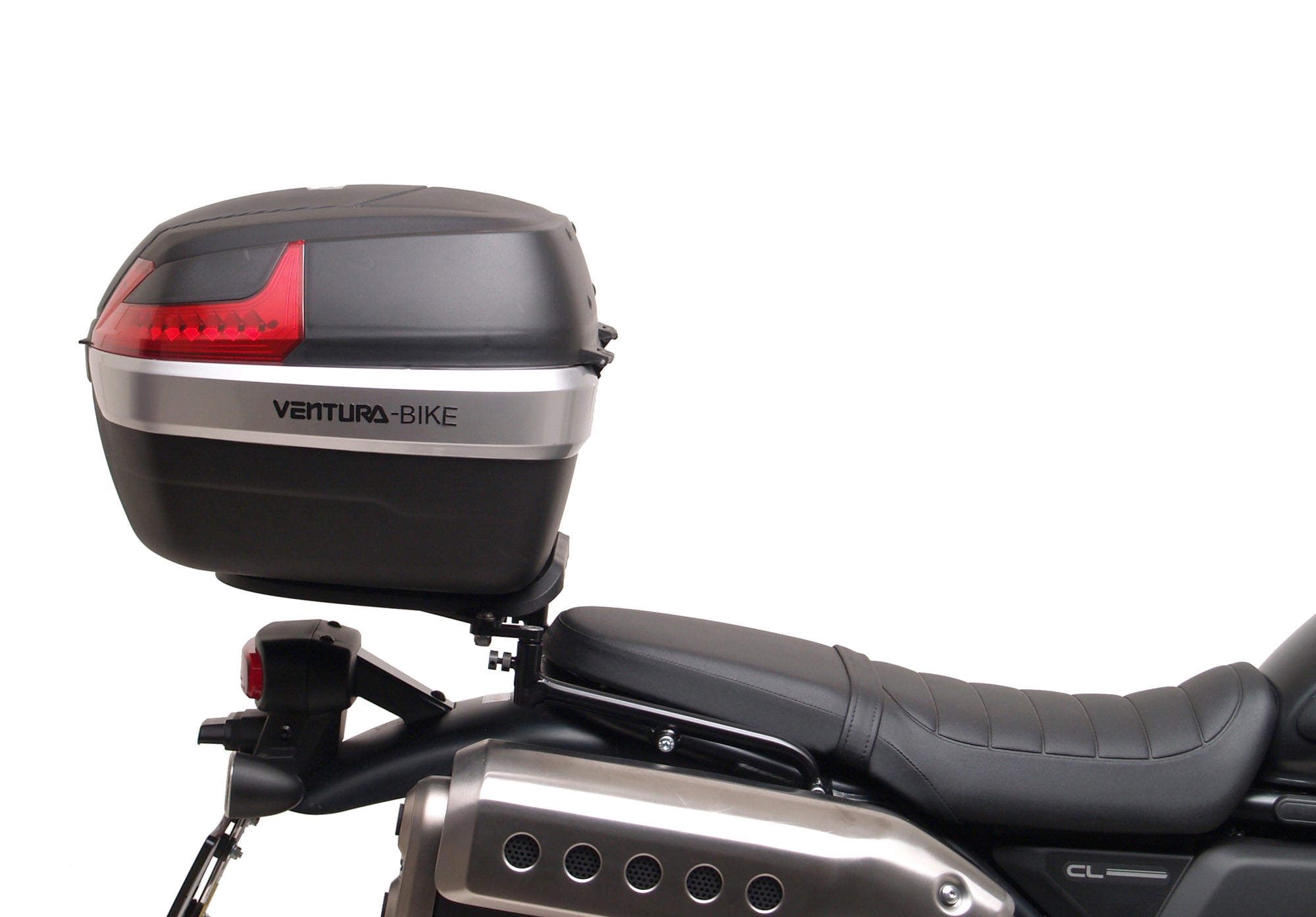 Honda CL 500 (23 - >)