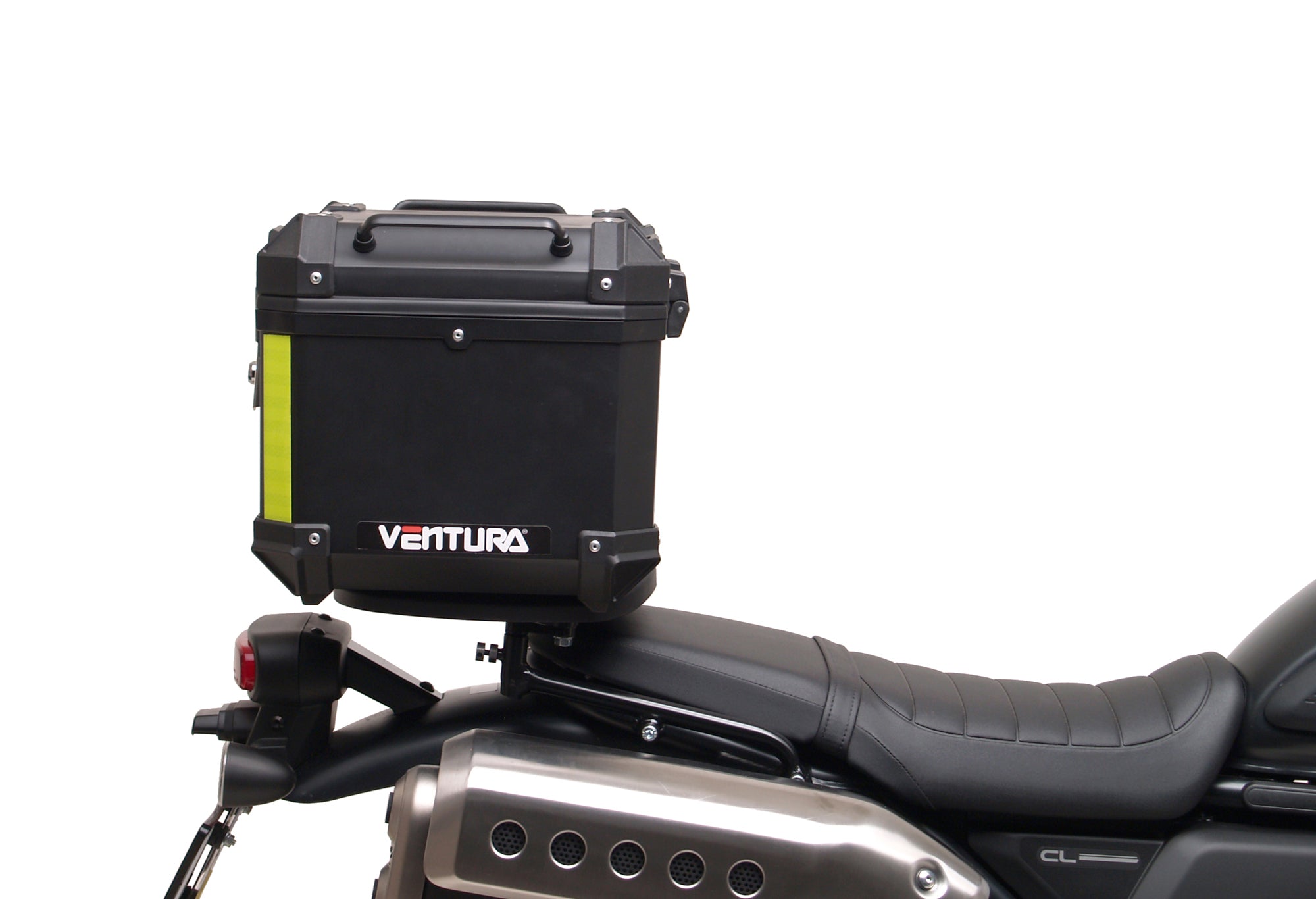 Honda CL 500 (23 - >)