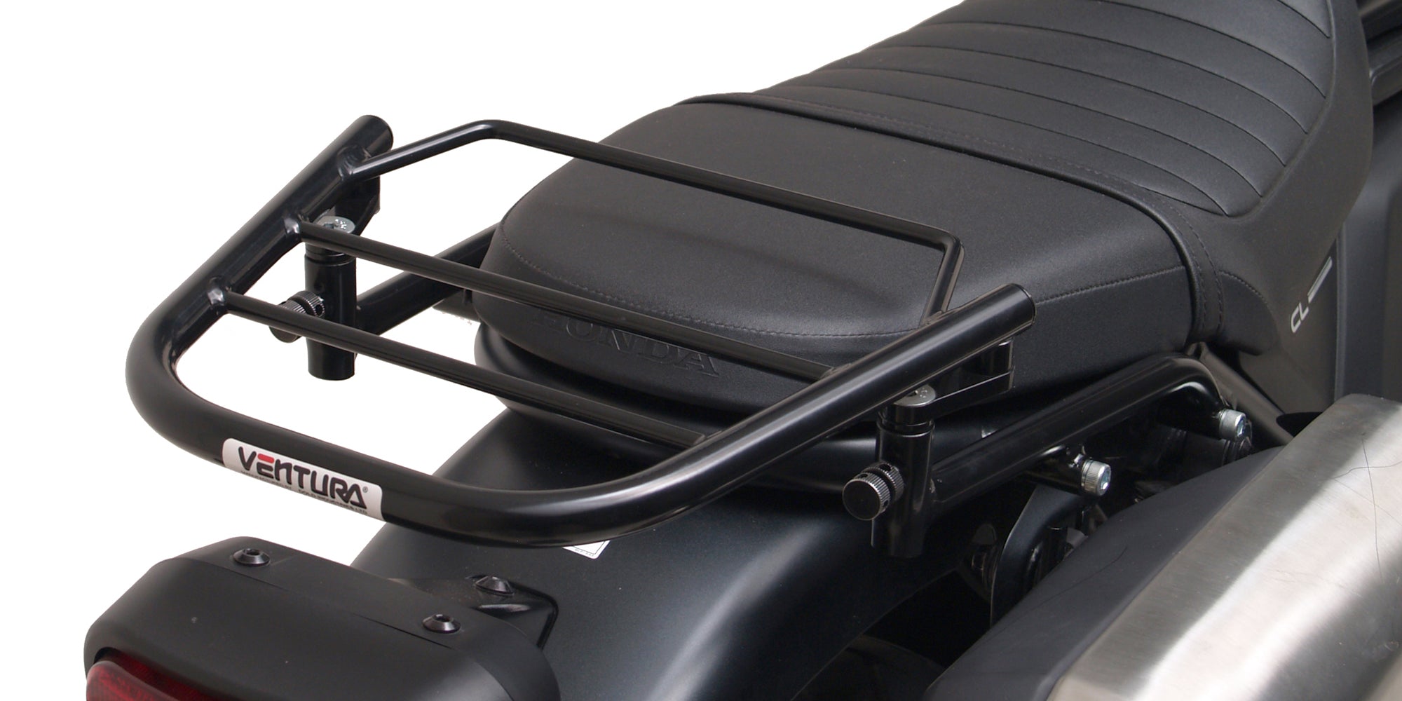 Honda CL 500 (23 - >)