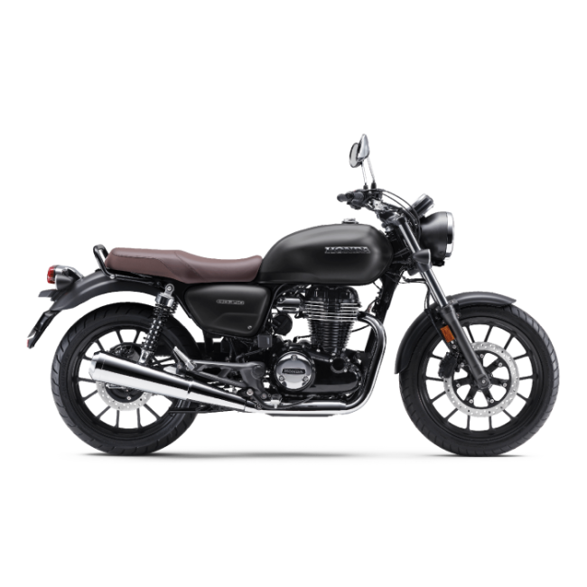 Honda GB 350R (24 - >)