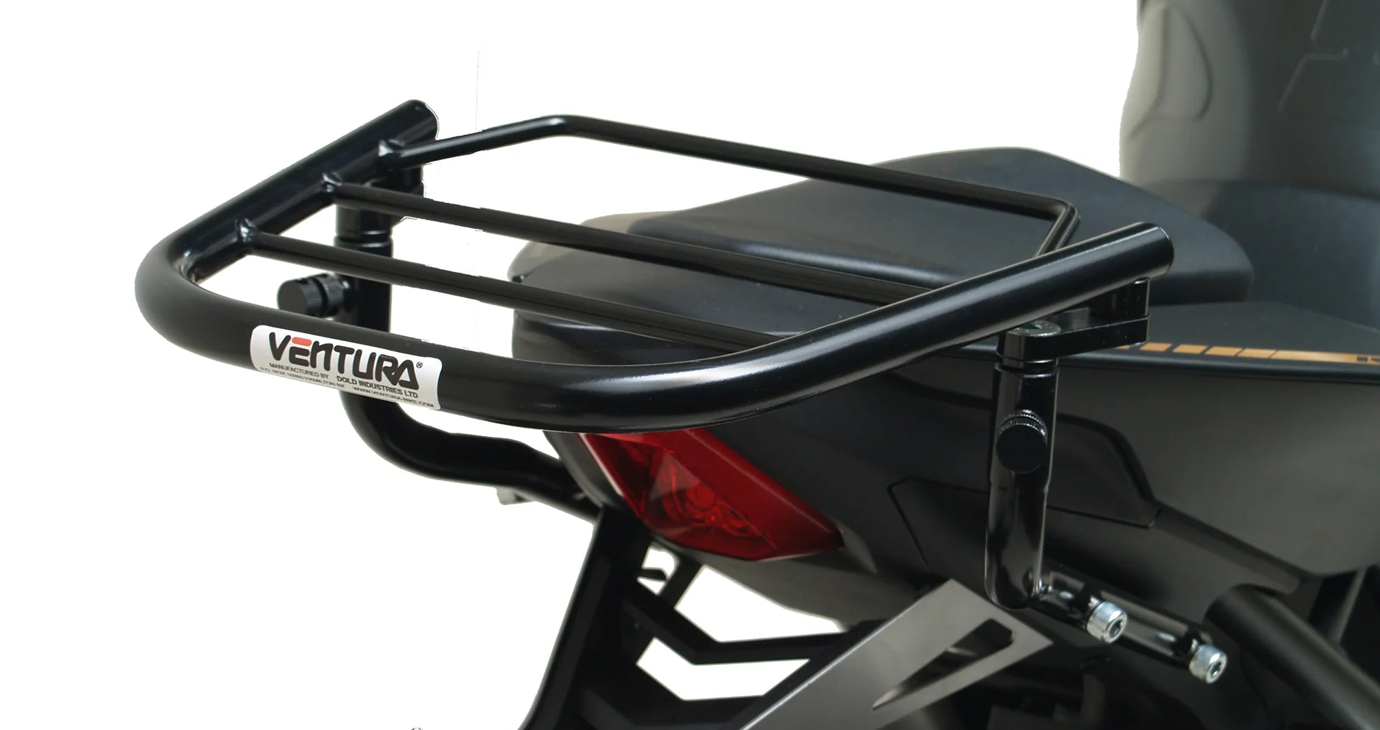 Honda CB1000 Hornet, SP (24 - >)
