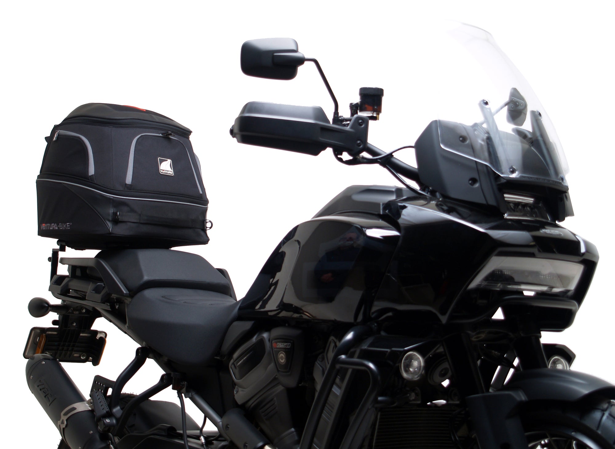 Harley Davidson Pan America 1250, Special, Special GI (21 - >)