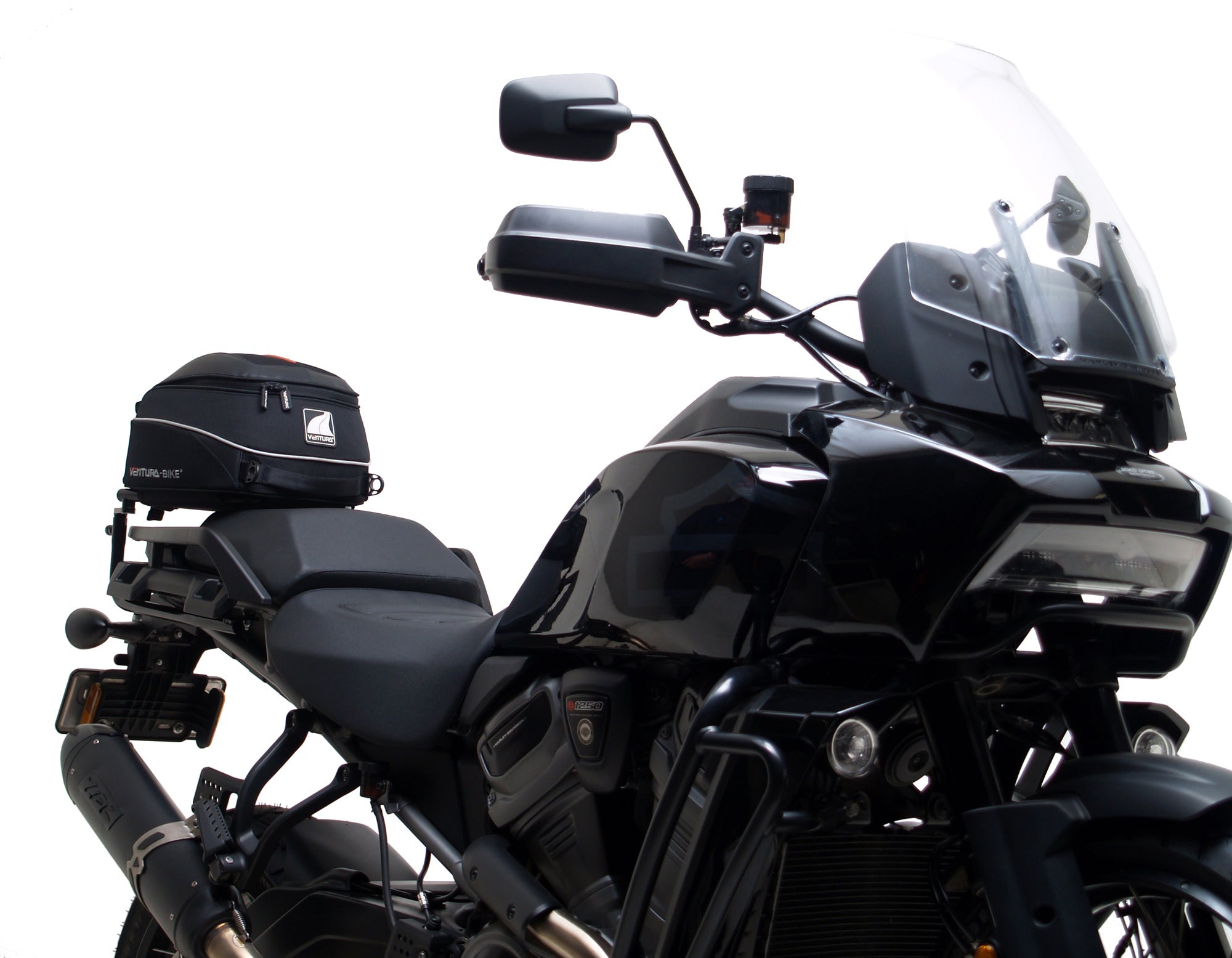 Harley Davidson Pan America 1250, Special, Special GI (21 - >)