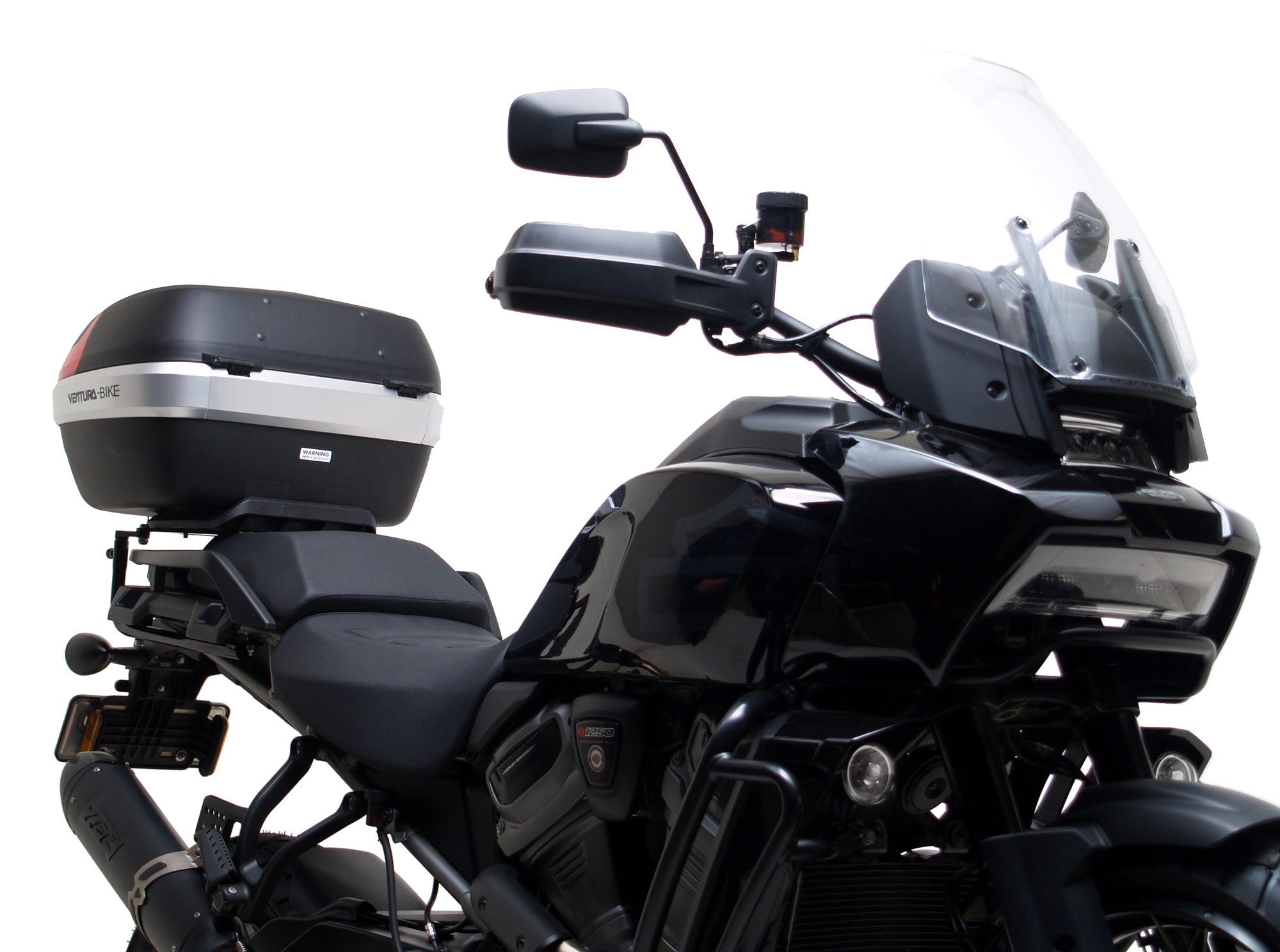 Harley Davidson Pan America 1250, Special, Special GI (21 - >)