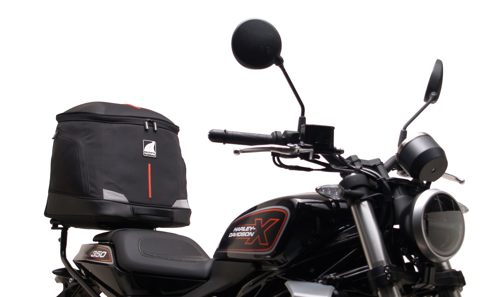 Harley Davidson X 350 (24 - >)