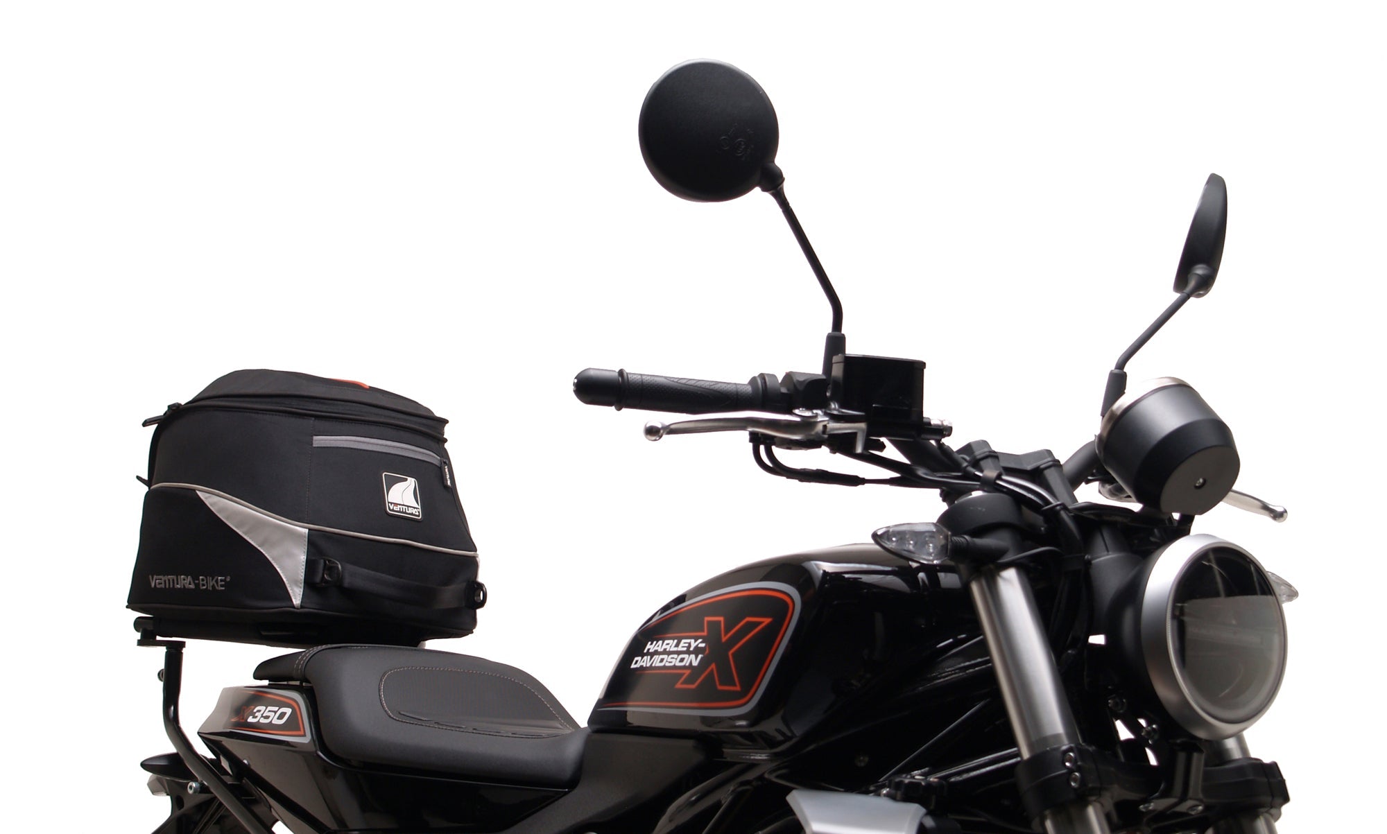 Harley Davidson X 350 (24 - >)