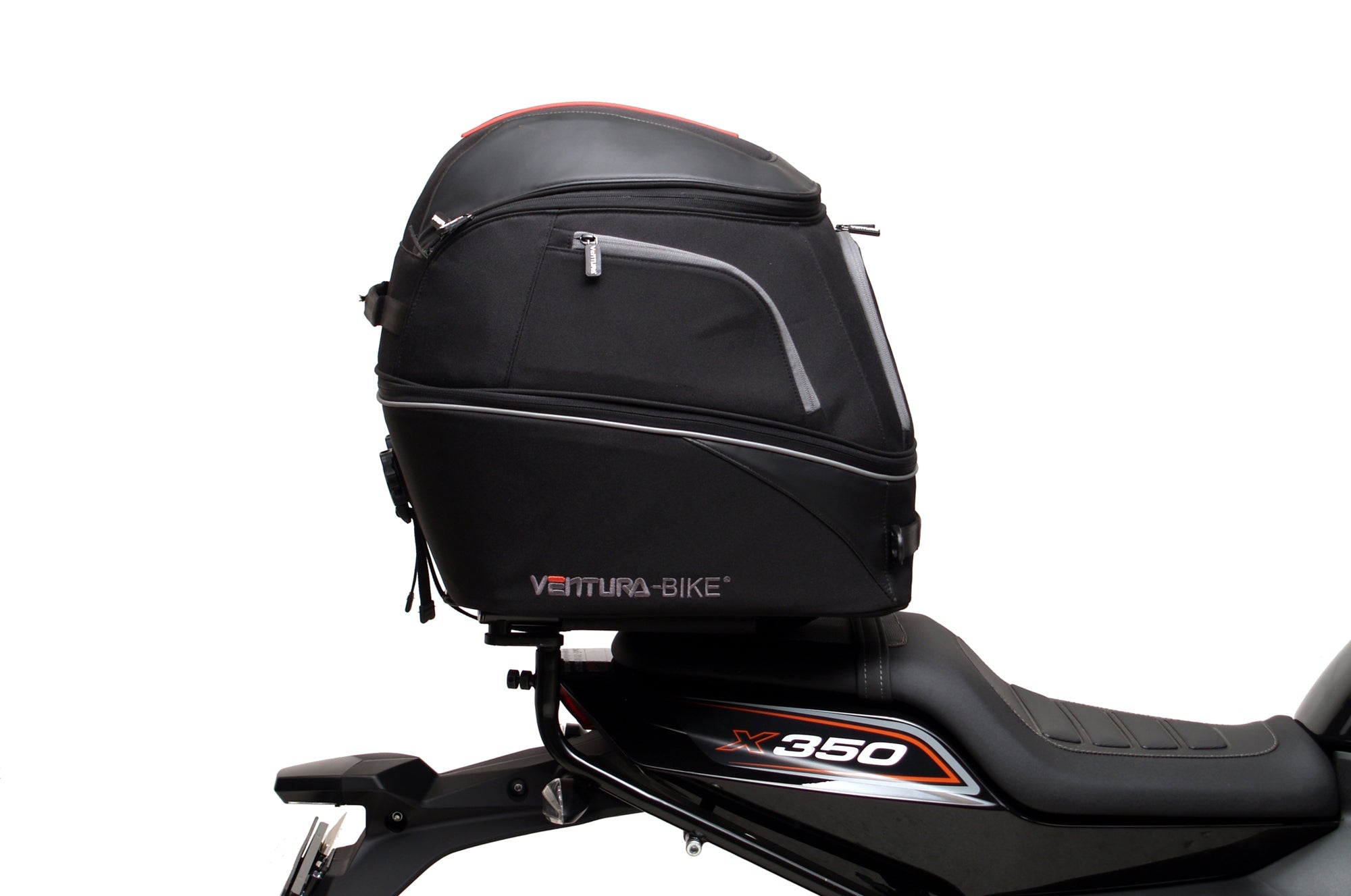 Harley Davidson X 350 (24 - >)