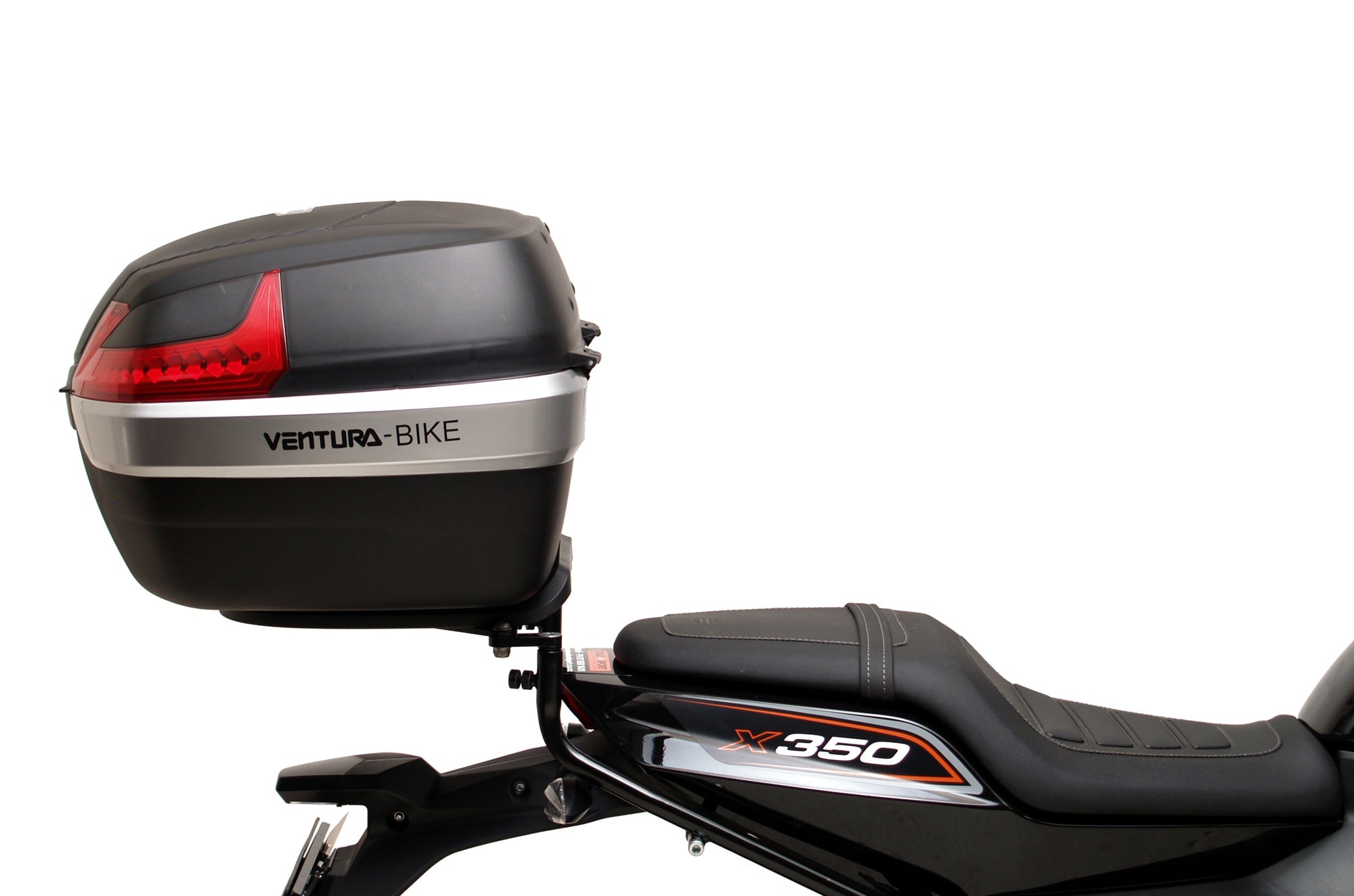 Harley Davidson X 350 (24 - >)