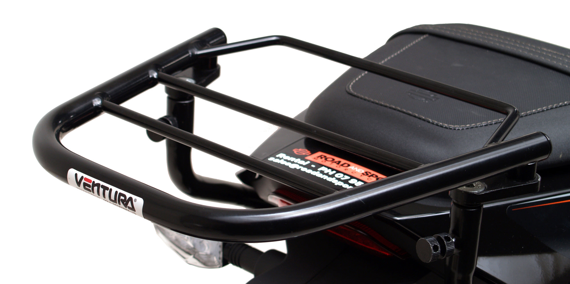 Harley Davidson X 350 (24 - >)