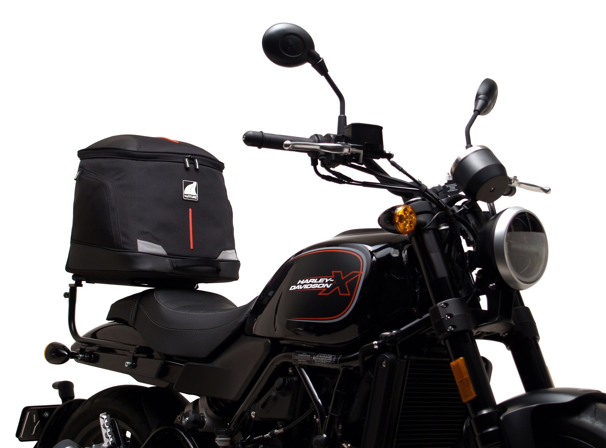 Harley Davidson X 500 (24 - >)