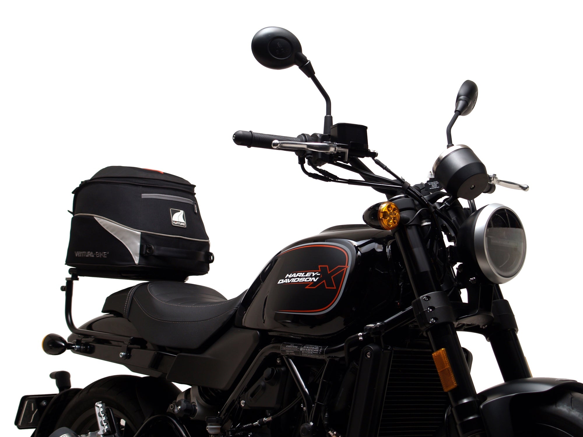 Harley Davidson X 500 (24 - >)