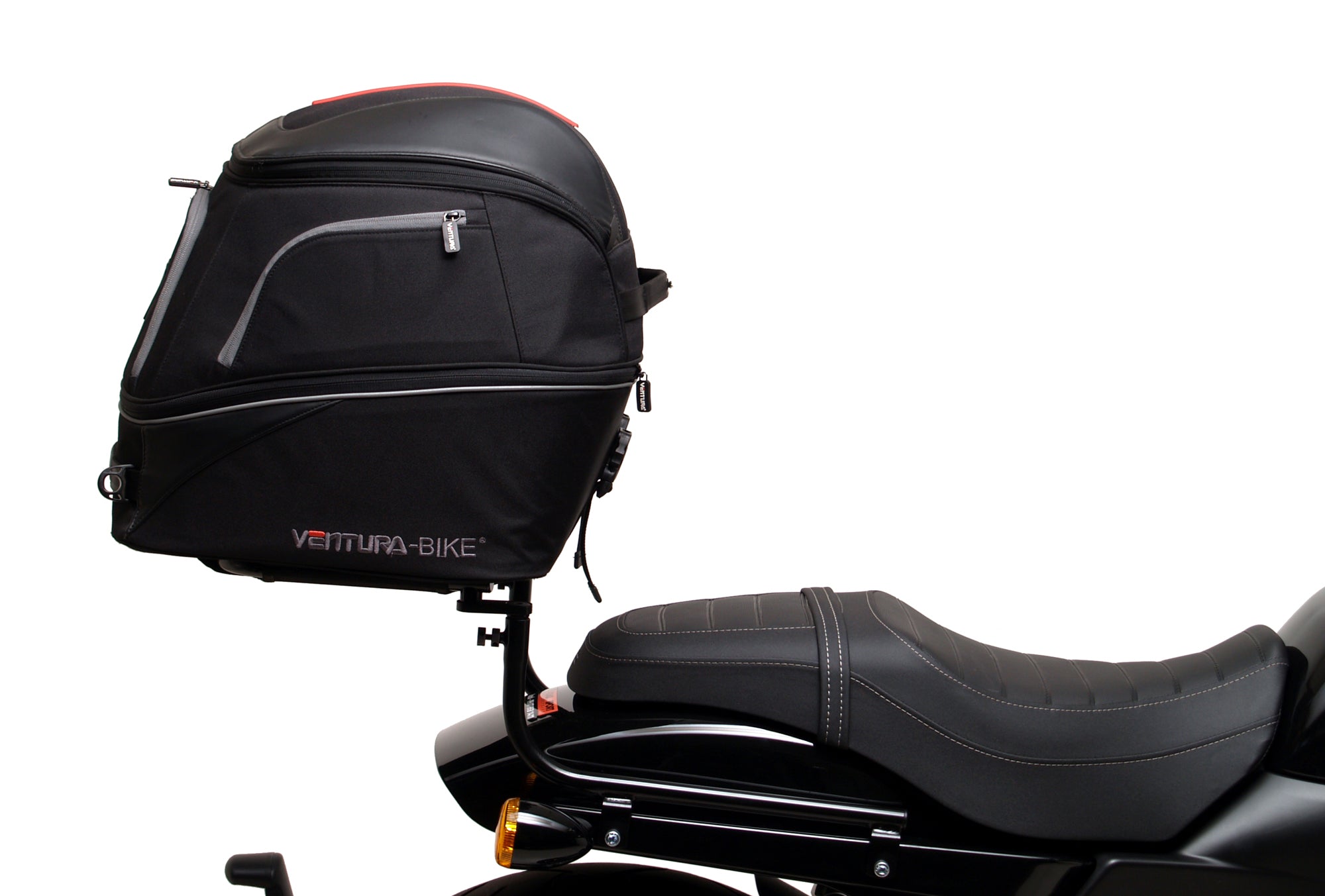 Harley Davidson X 500 (24 - >)