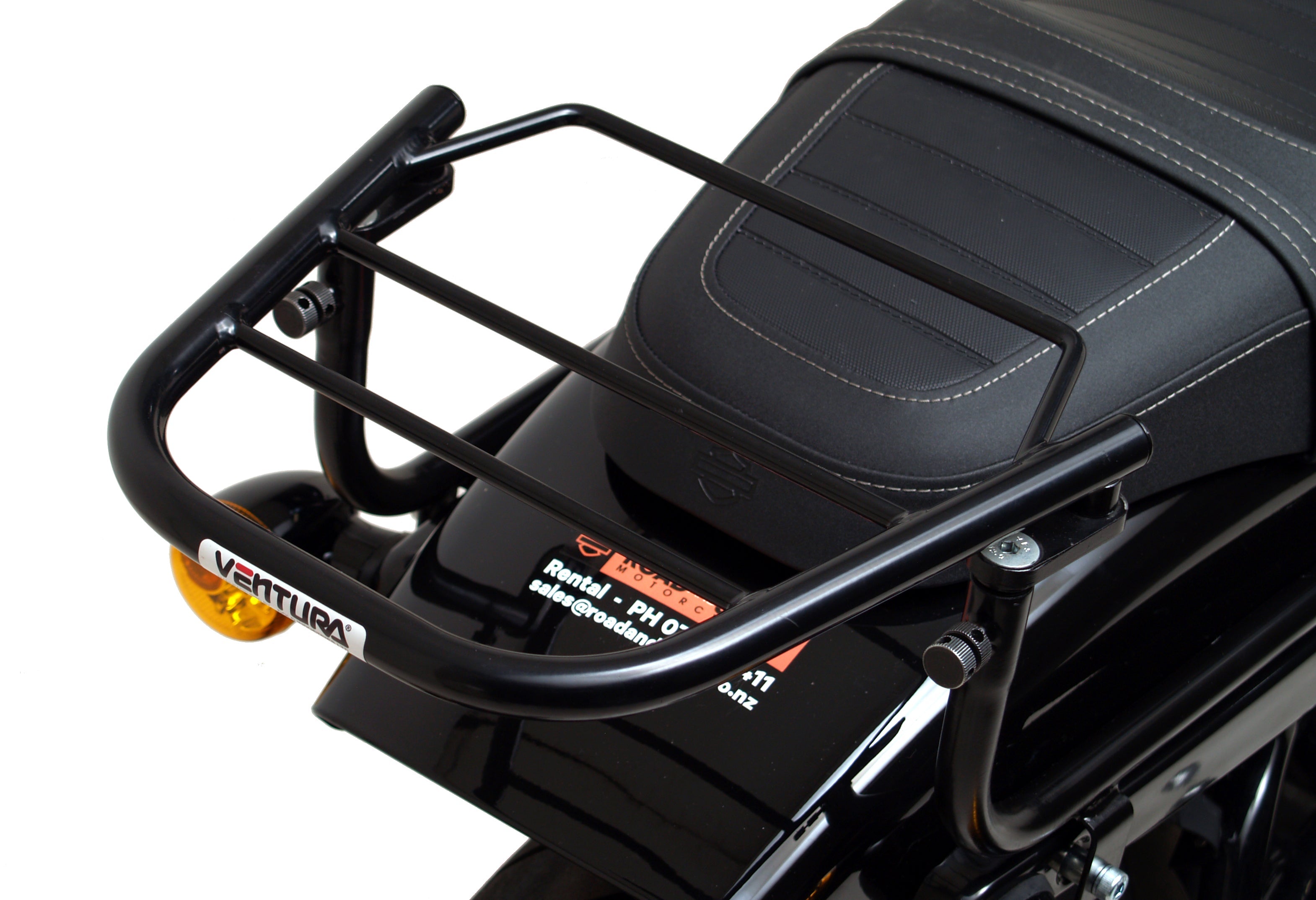 Harley Davidson X 500 (24 - >)