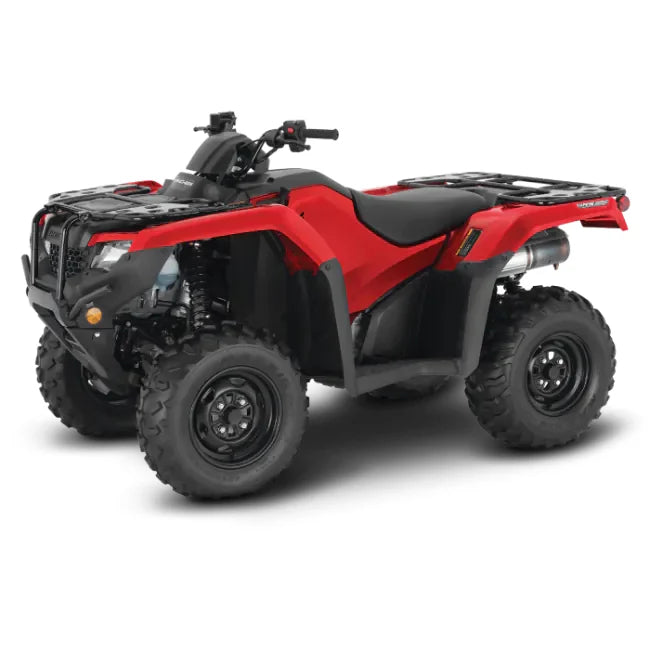 Honda TRX 420 FA6 (25 - >)