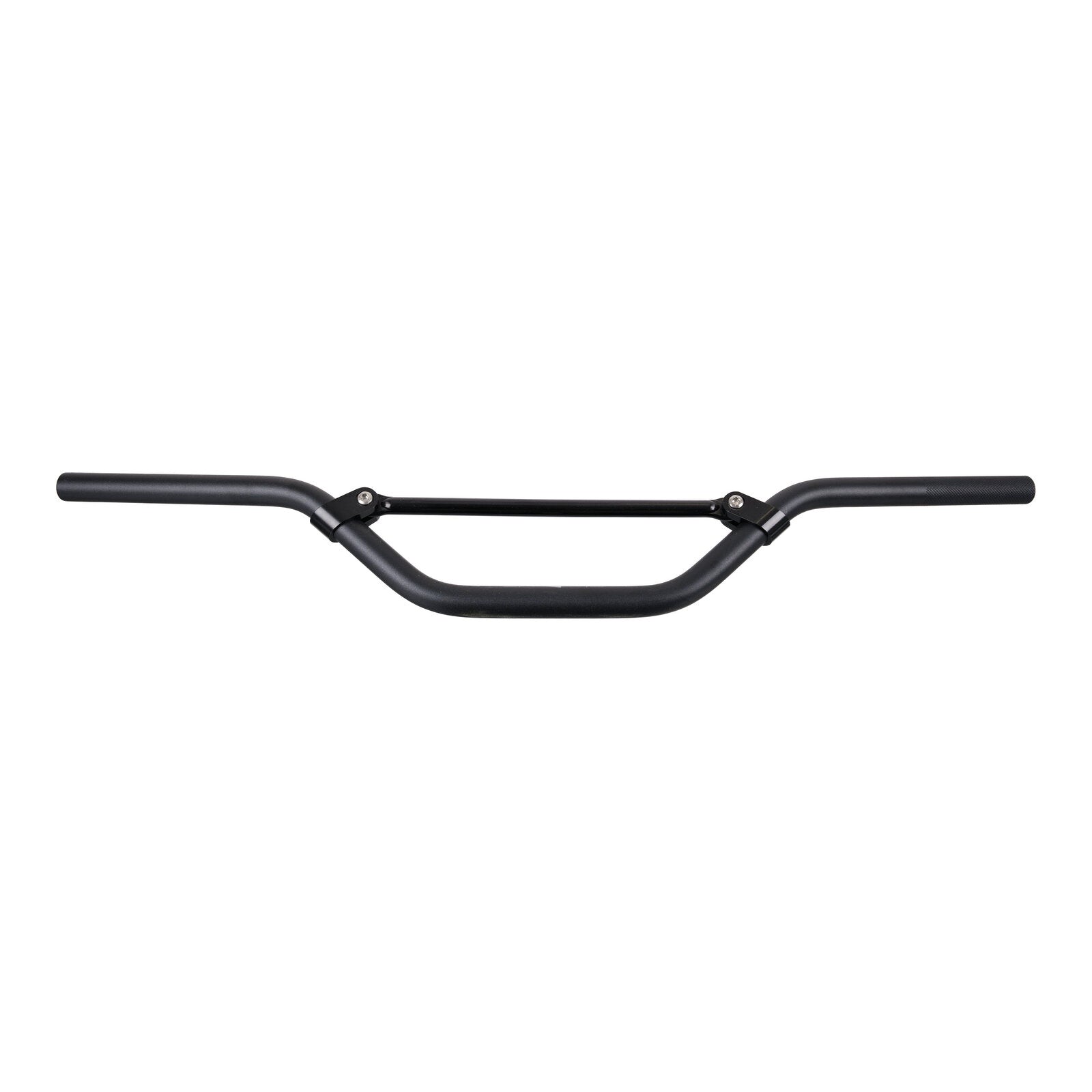 Whites Handlebars Alloy 6061 7/8 (22.2mm) KTM SX65 Black