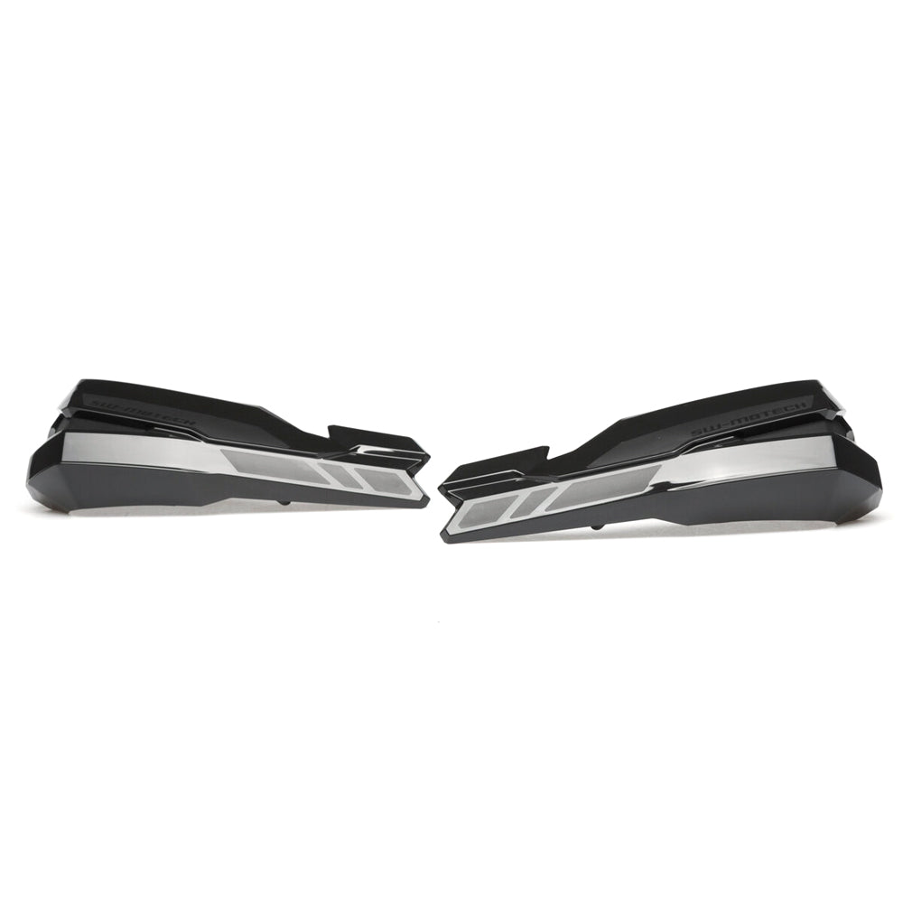 HANDGUARD KIT SW MOTECH YAMAHA TENERE WORLD RAID 23-ON BLACK