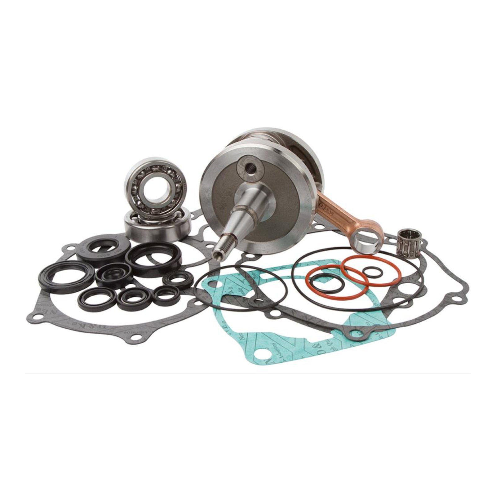 Bottom End Kit - Yamaha YZ85 '02-'18