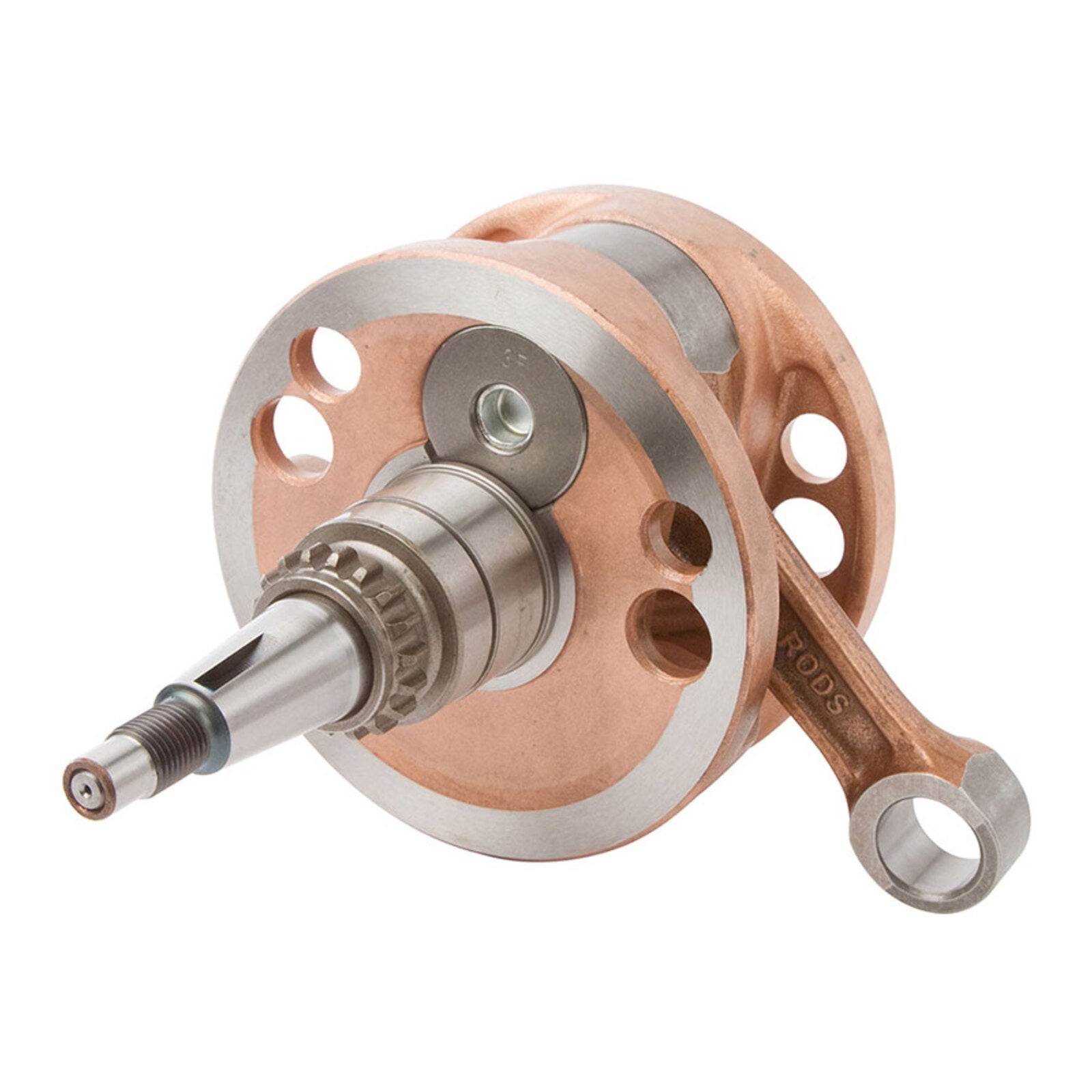 Crankshaft Honda CRF450R '02-'08