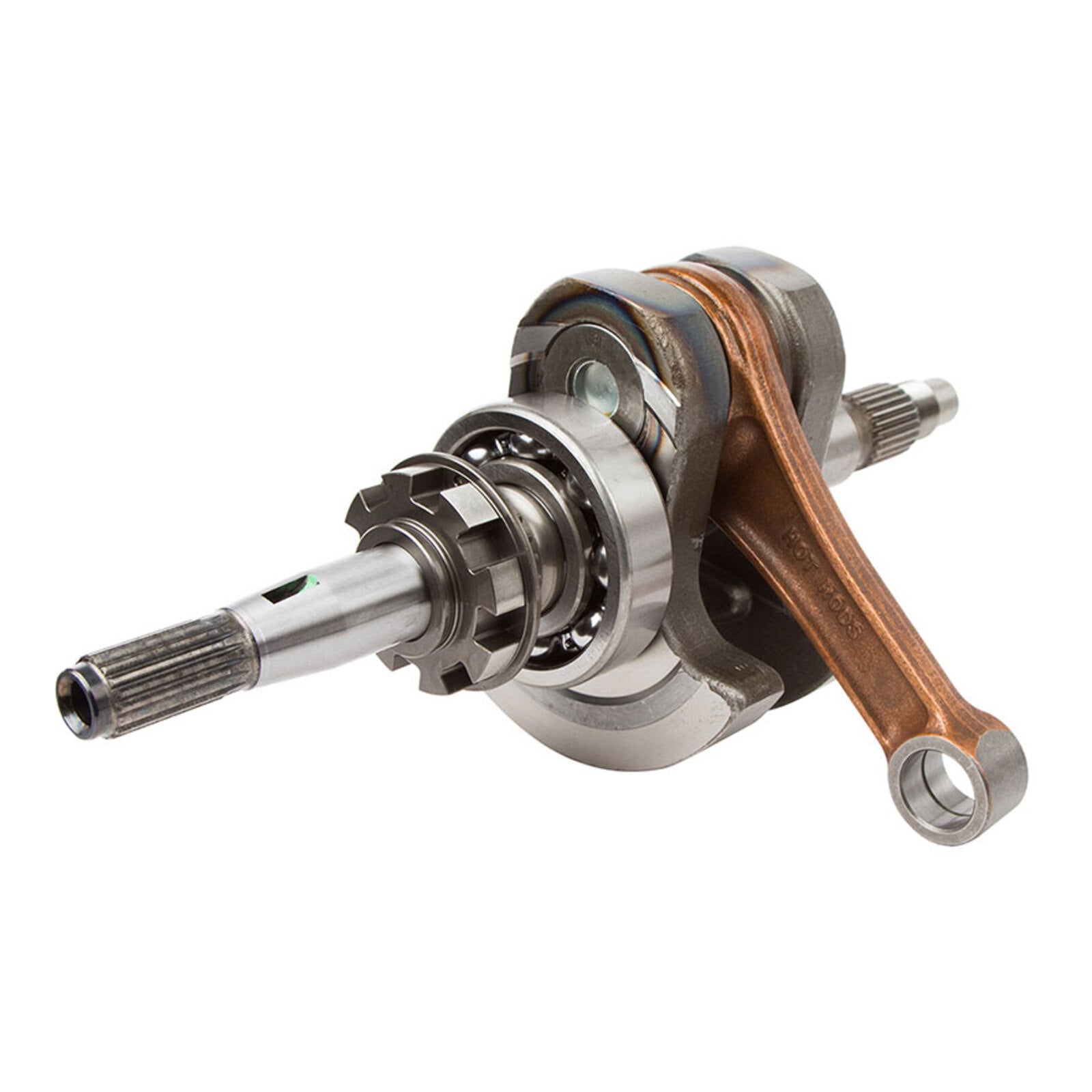 Crankshaft Yamaha Grizzly 660 '02-'08 / Rhino '04-'07 Heavy-Duty