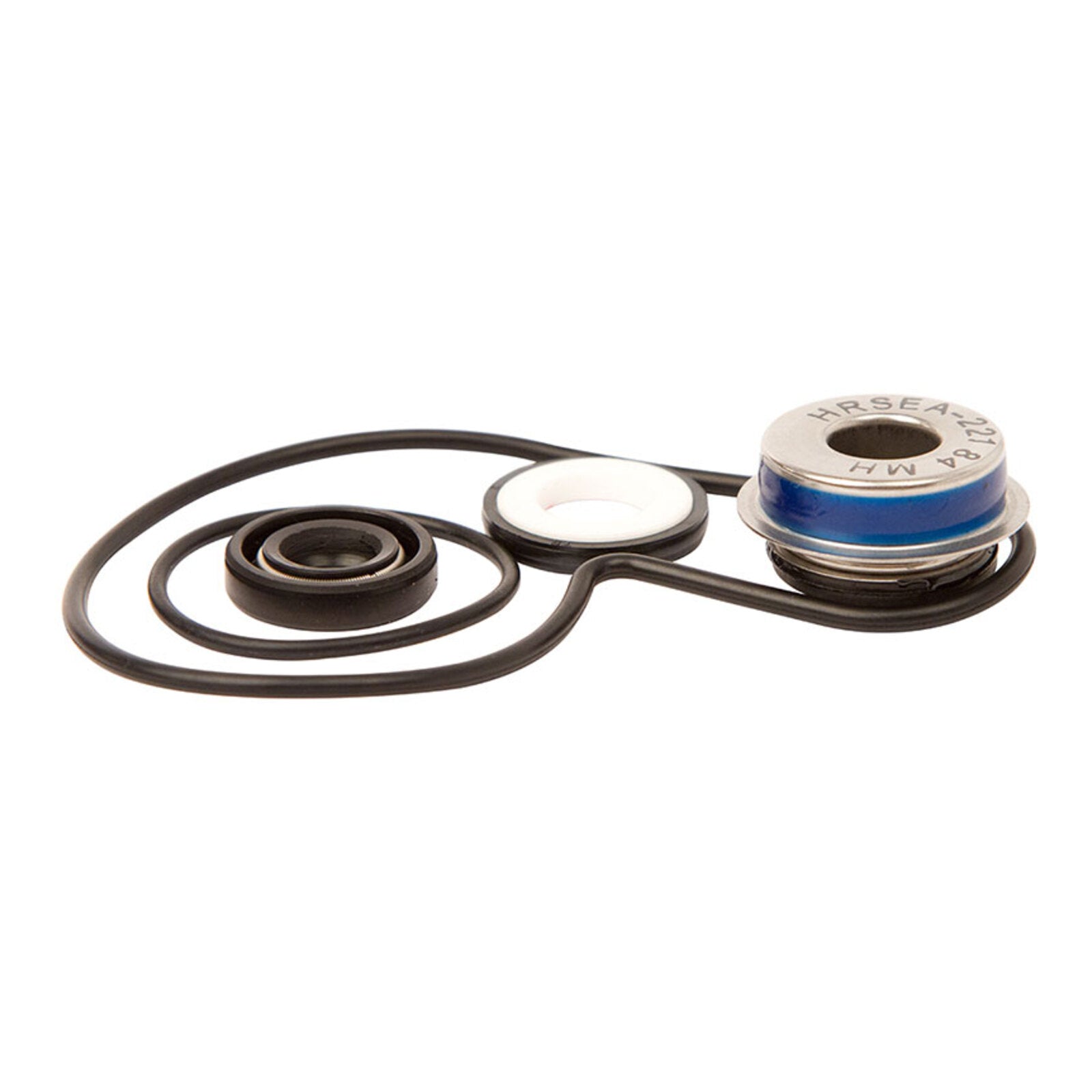 Water Pump Kit Suzuki LTR450 '06-'09
