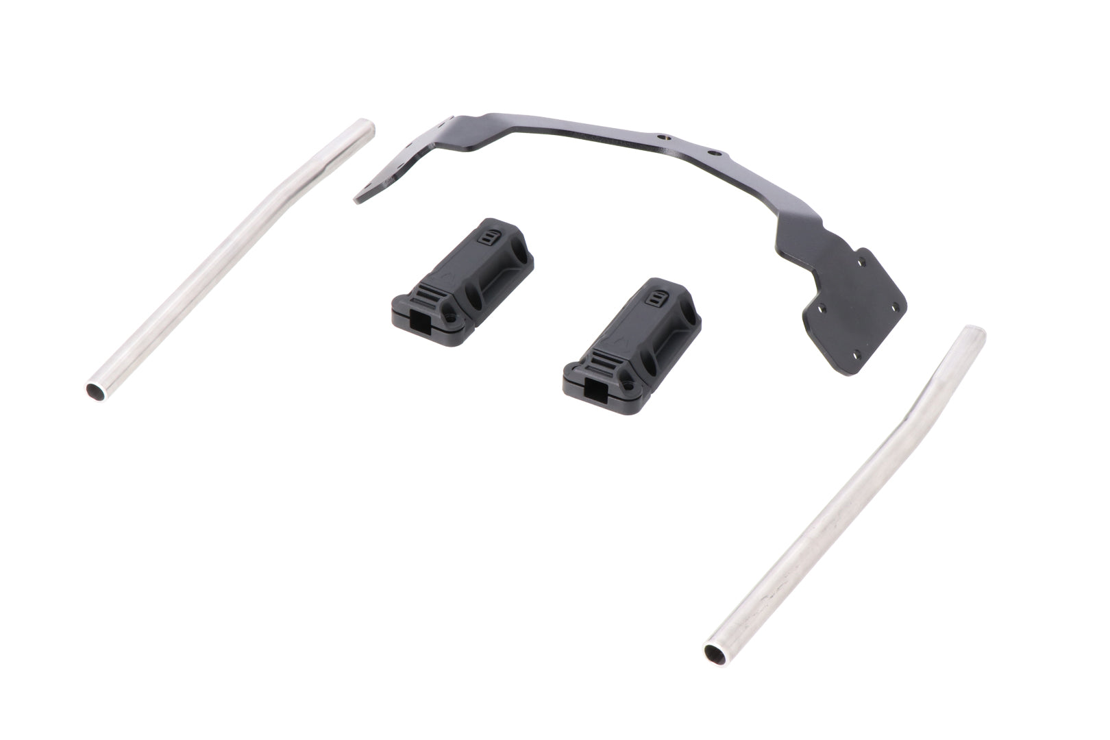 PANNIER MOUNT SW MOTECH BLAZE QUICKLOCK SPACERBAR DUCATI STREETFIGHTER 955 21-ON USE BLAZE HIGH BAG
