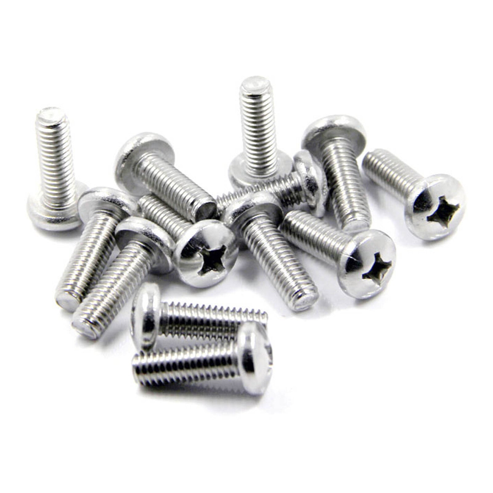 Whites Screw - 5 x 10mm (50 Pack)
