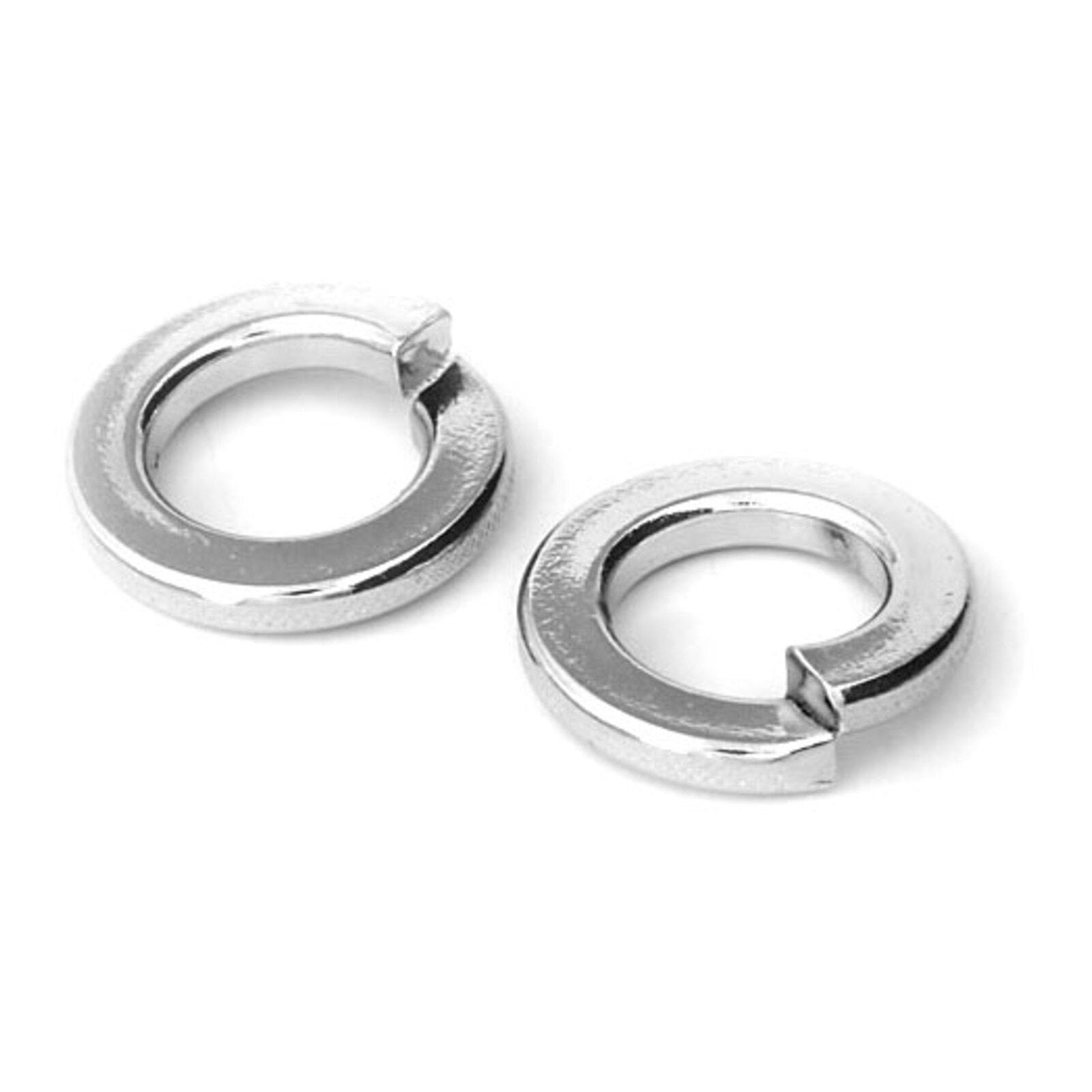 Whites Washer Spring Zinc Plated - 10mm (50 Pack)